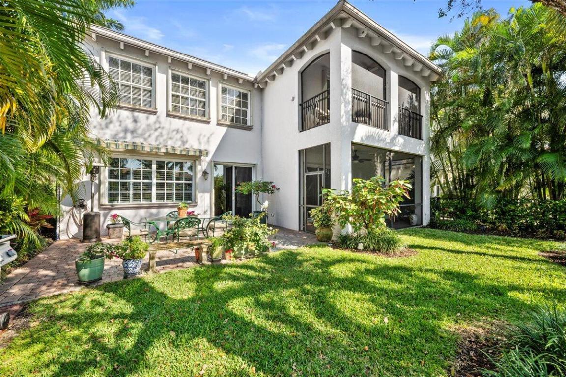 1437 Barlow, Palm Beach Gardens FL 33410