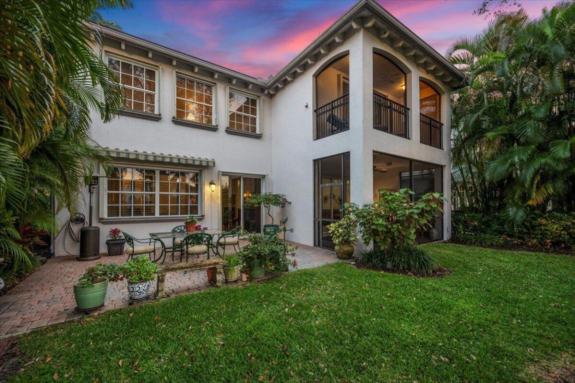1437 Barlow, Palm Beach Gardens FL 33410