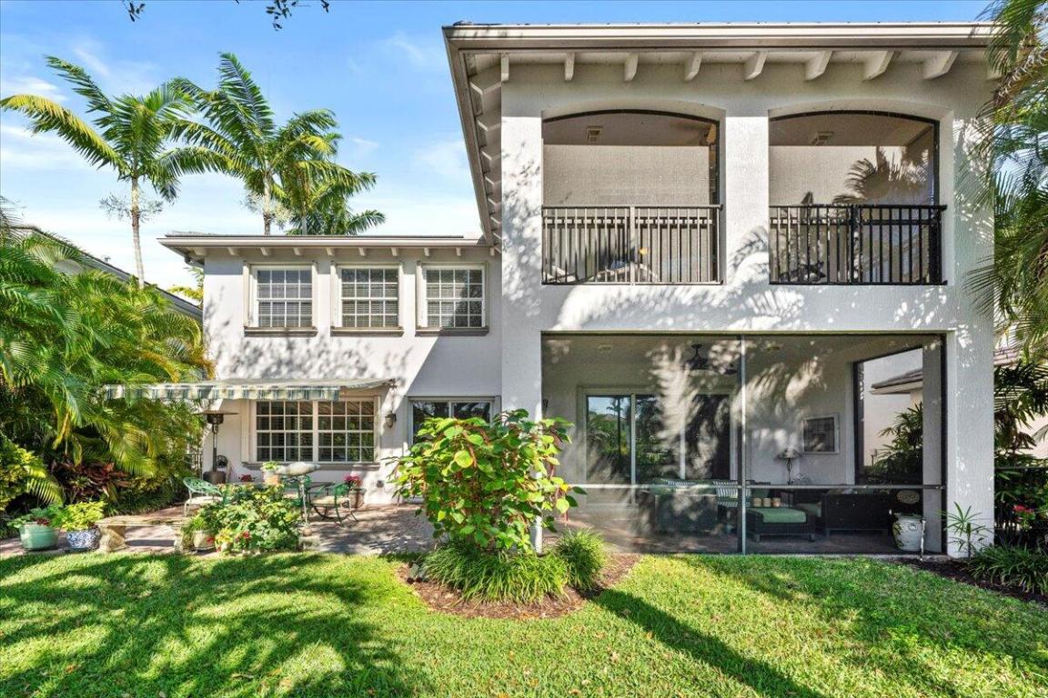 1437 Barlow, Palm Beach Gardens FL 33410
