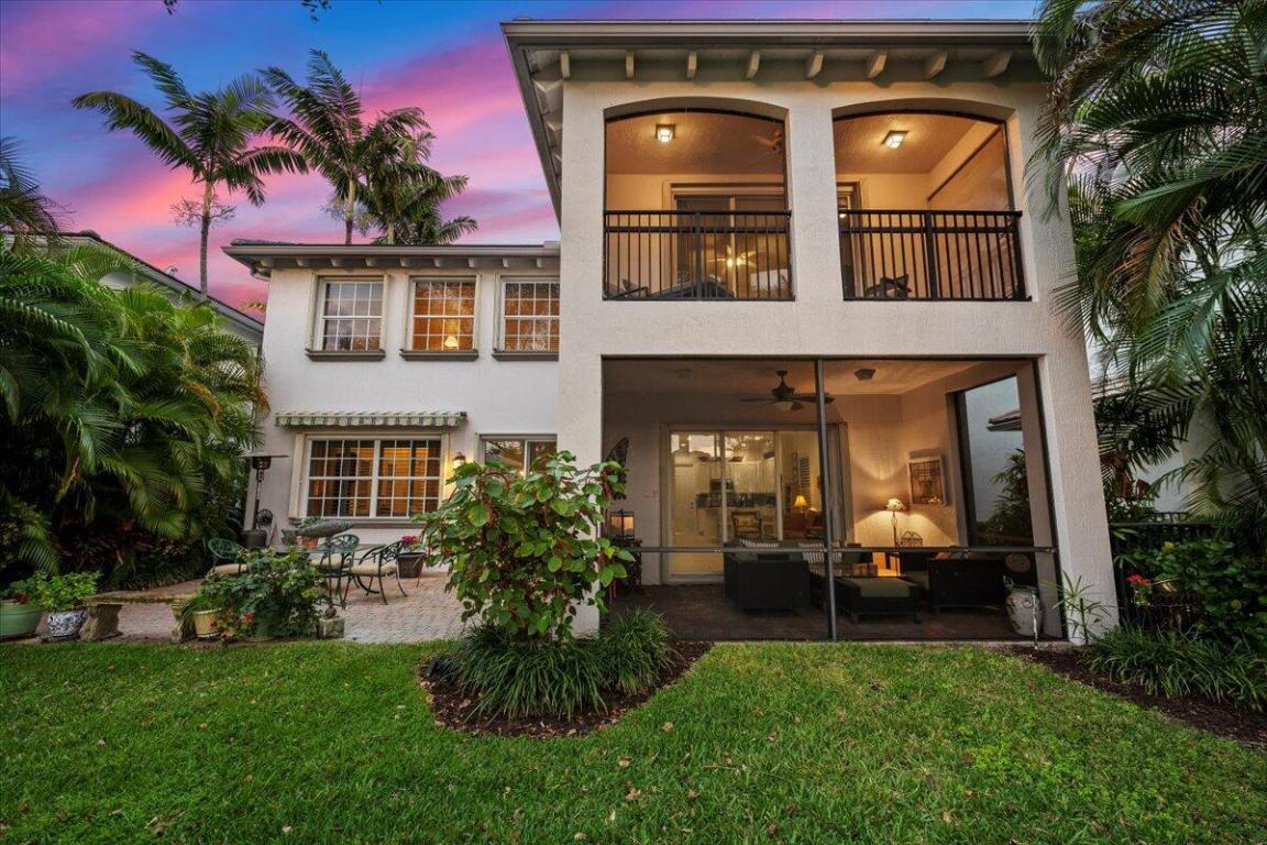1437 Barlow, Palm Beach Gardens FL 33410