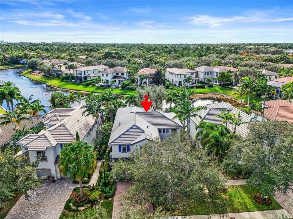 1437 Barlow, Palm Beach Gardens FL 33410