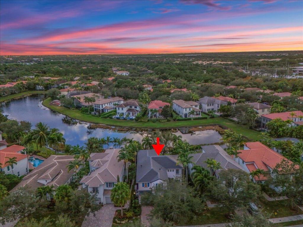 1437 Barlow, Palm Beach Gardens FL 33410