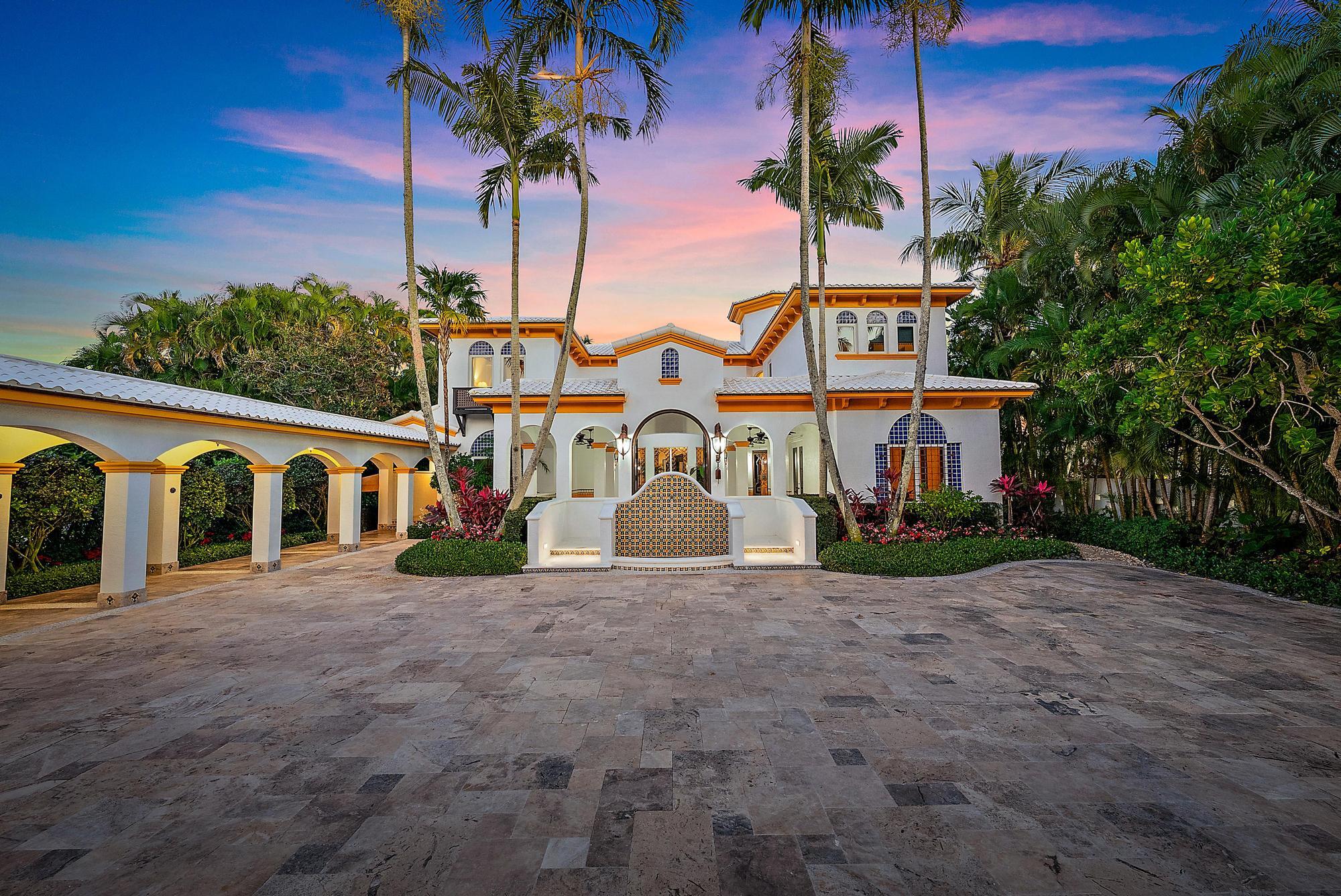 2929 Marys, Palm Beach Gardens FL 33410
