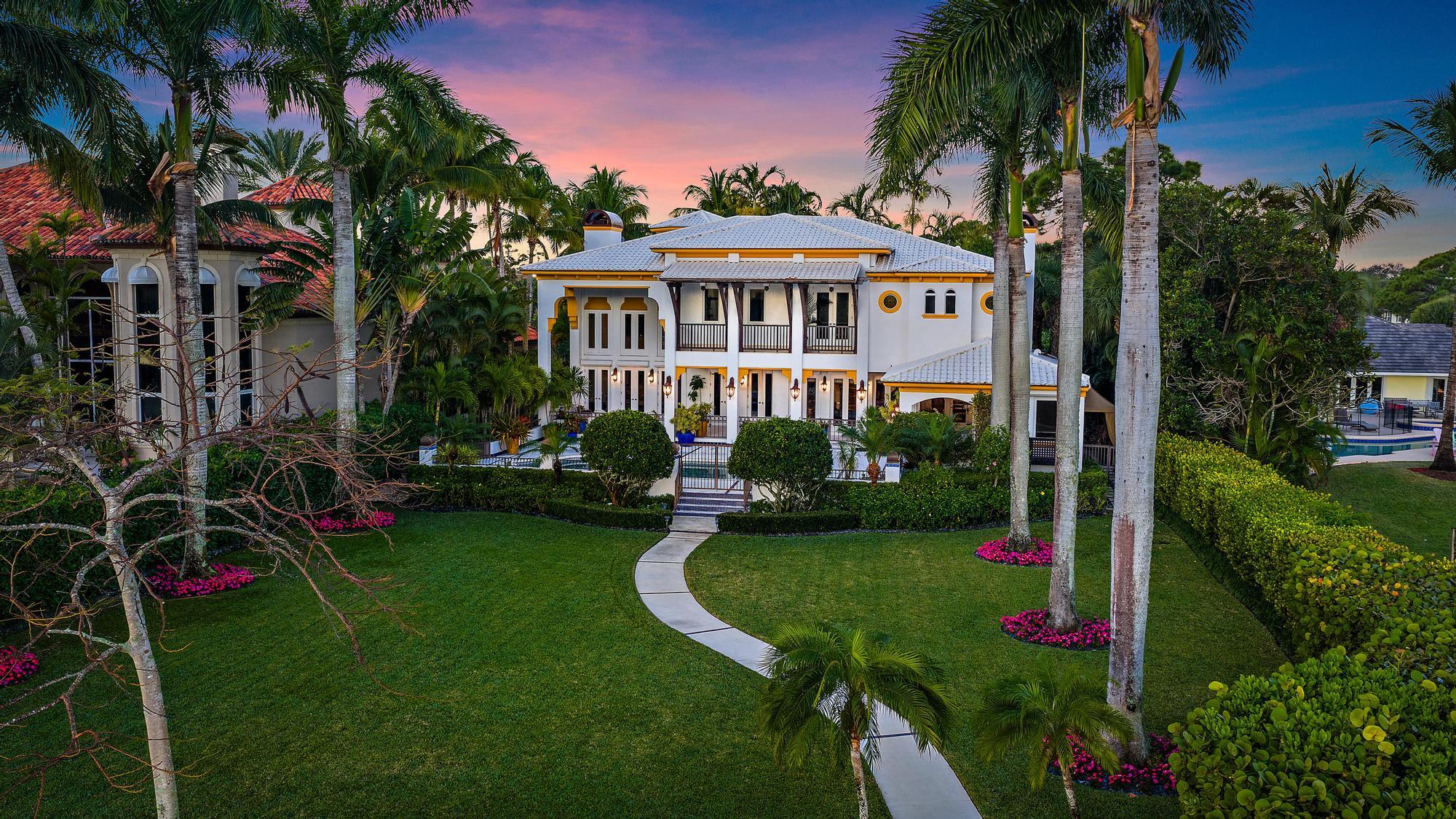 2929 Marys, Palm Beach Gardens FL 33410