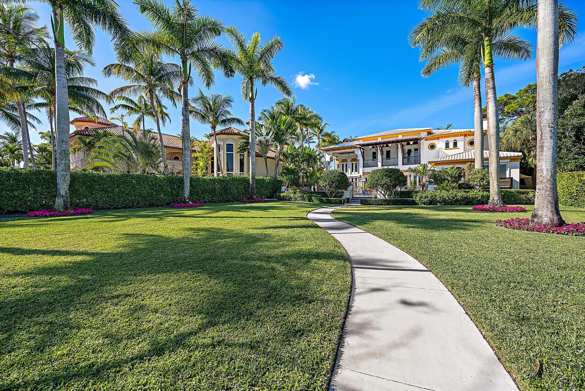2929 Marys, Palm Beach Gardens FL 33410
