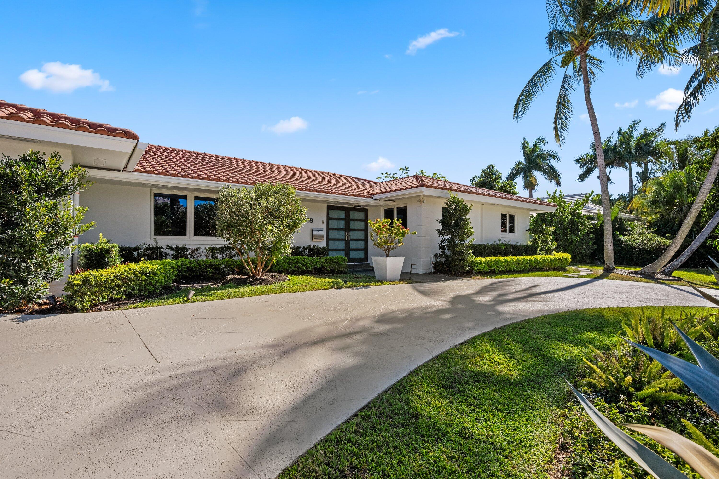 509 Greenway, North Palm Beach FL 33408