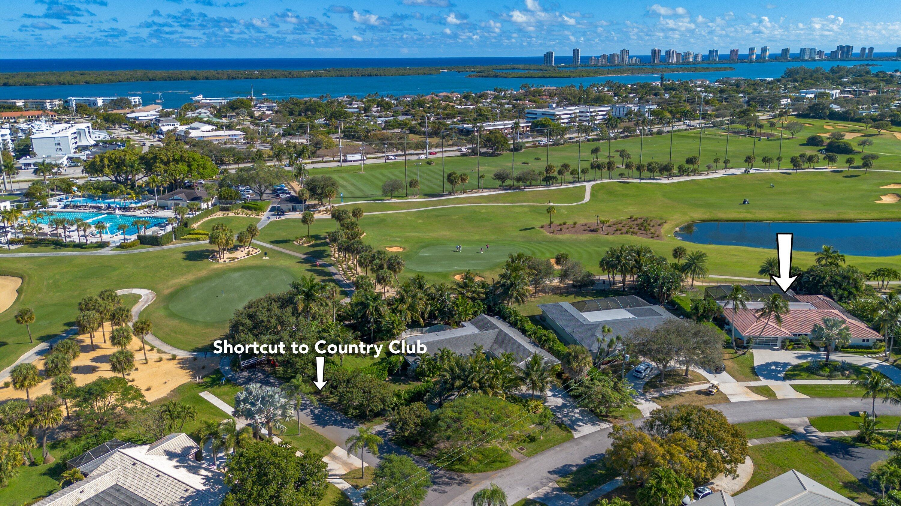 509 Greenway, North Palm Beach FL 33408