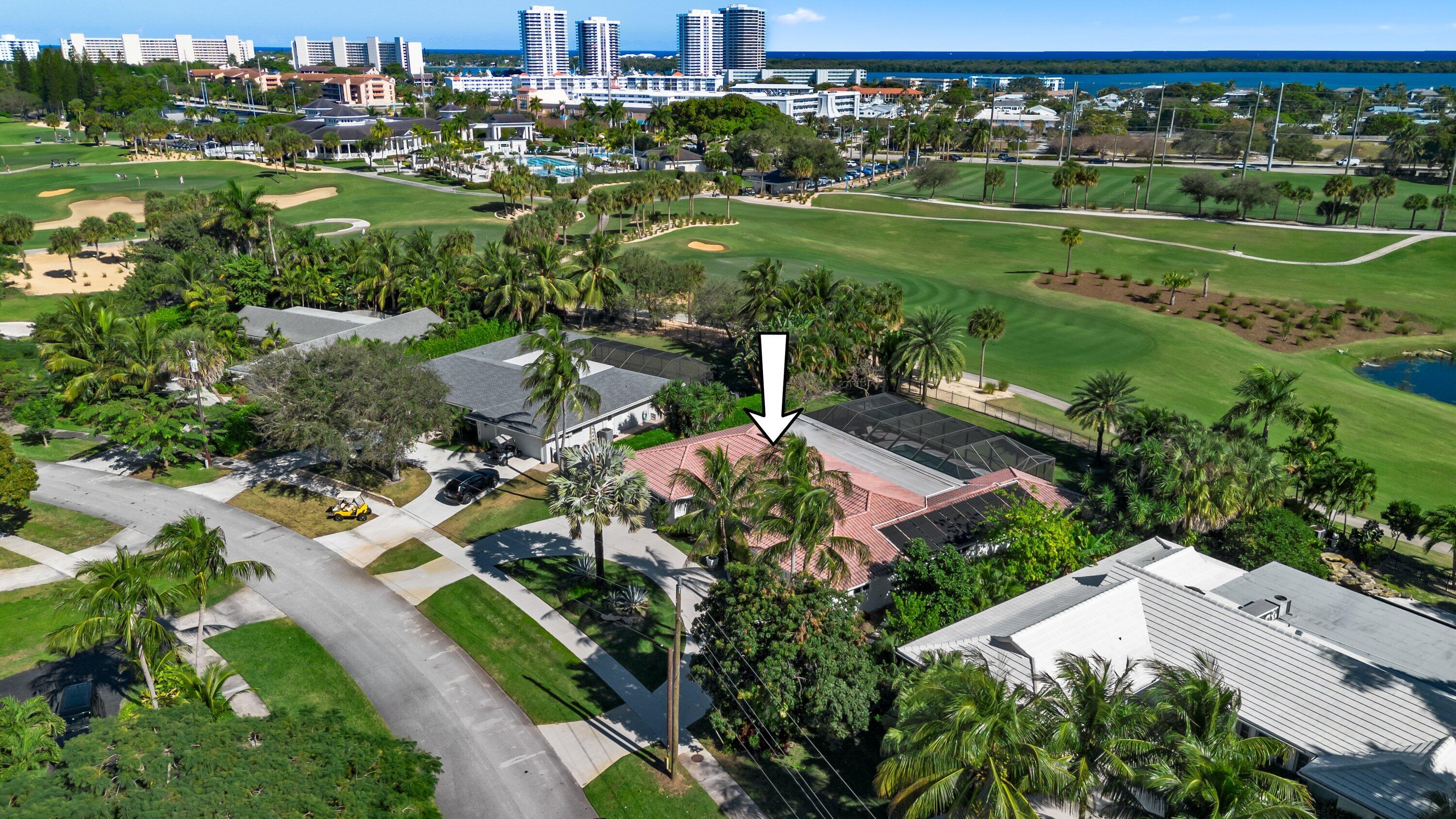 509 Greenway, North Palm Beach FL 33408