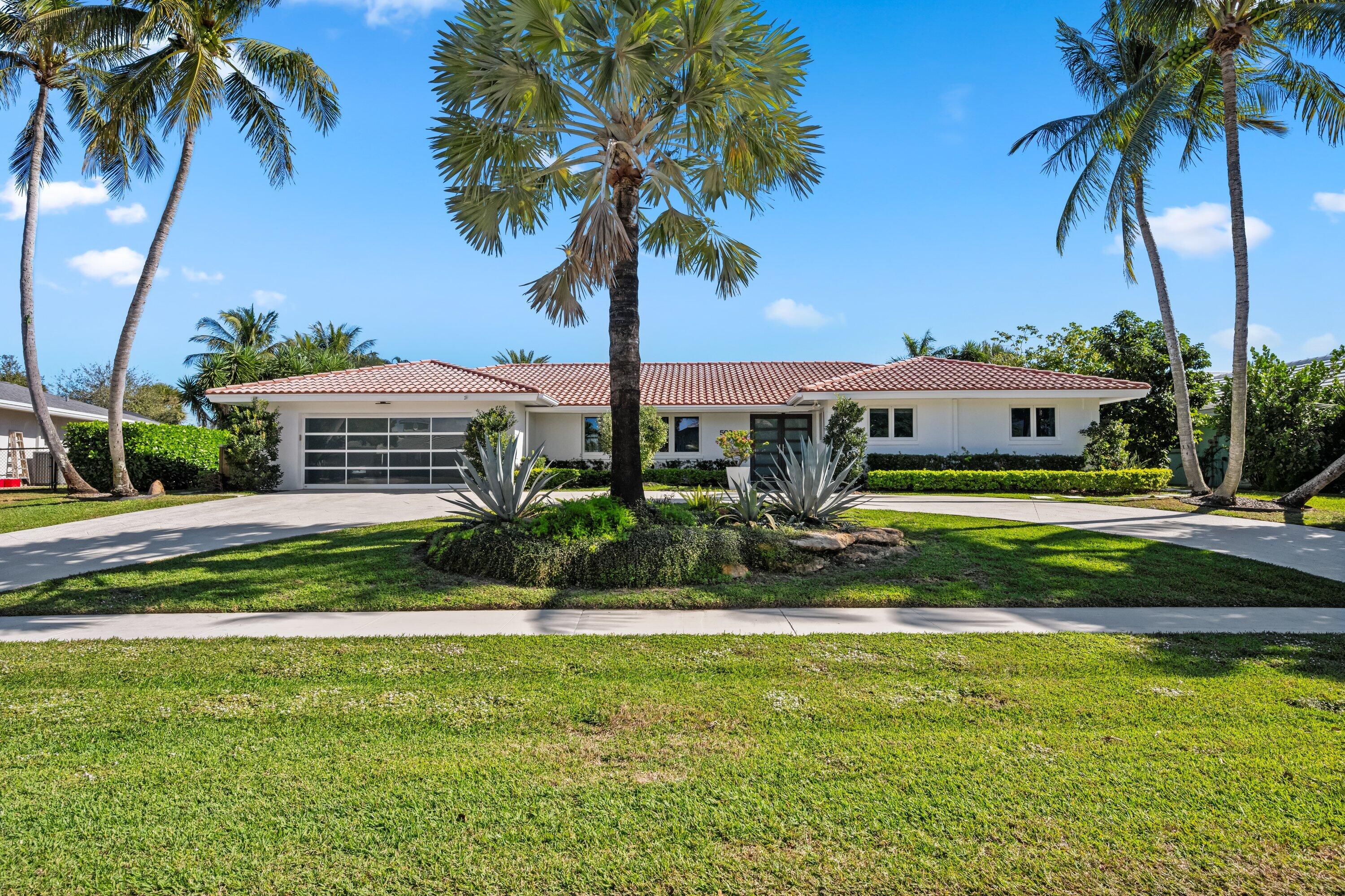 509 Greenway, North Palm Beach FL 33408