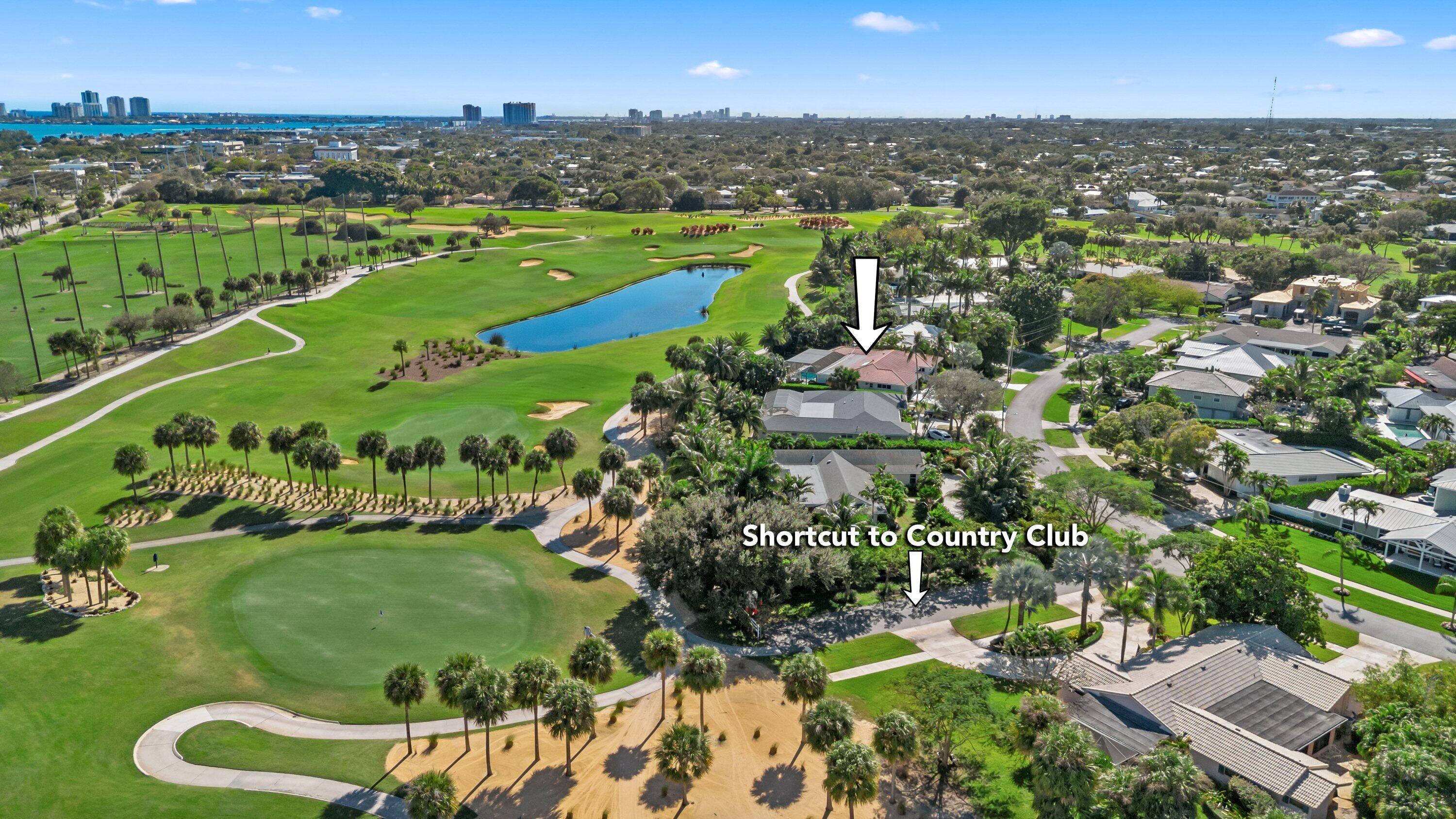 509 Greenway, North Palm Beach FL 33408