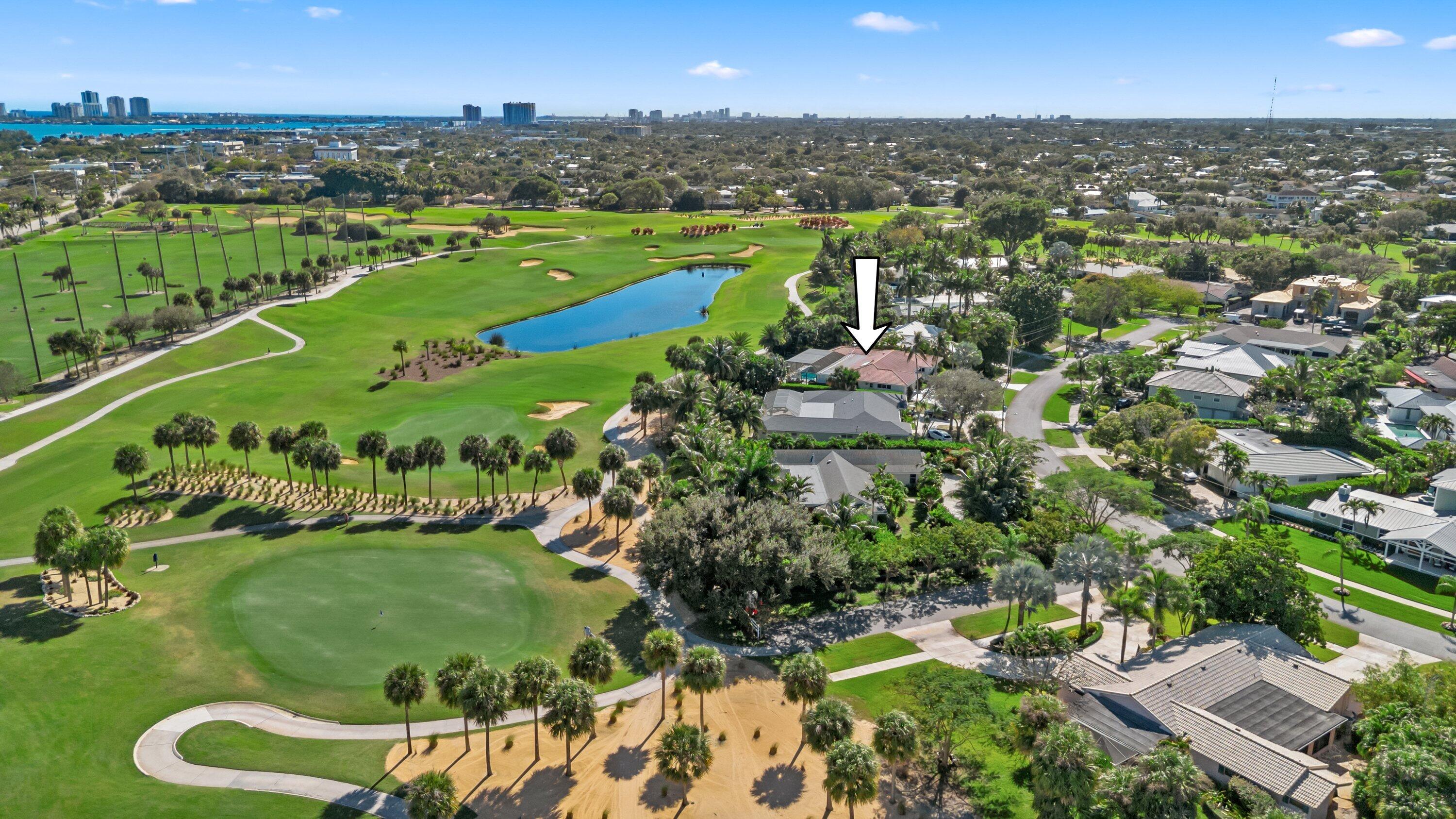 509 Greenway, North Palm Beach FL 33408