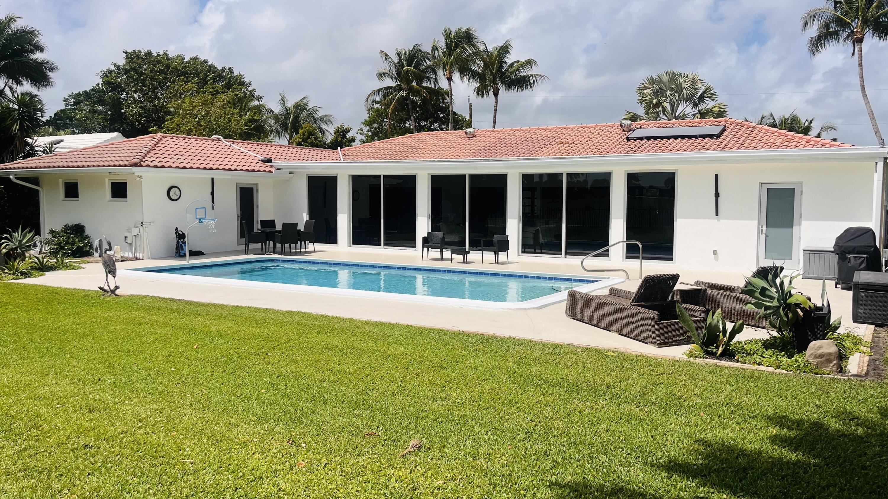 509 Greenway, North Palm Beach FL 33408