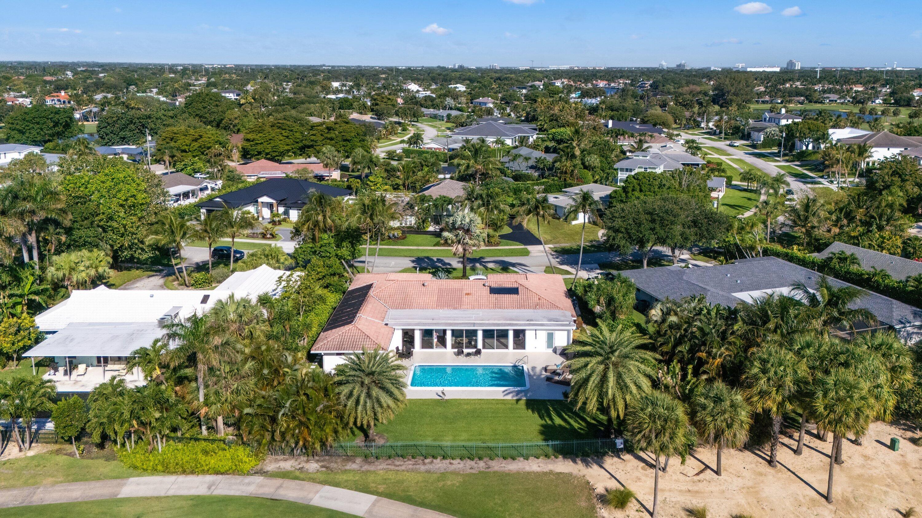 509 Greenway, North Palm Beach FL 33408
