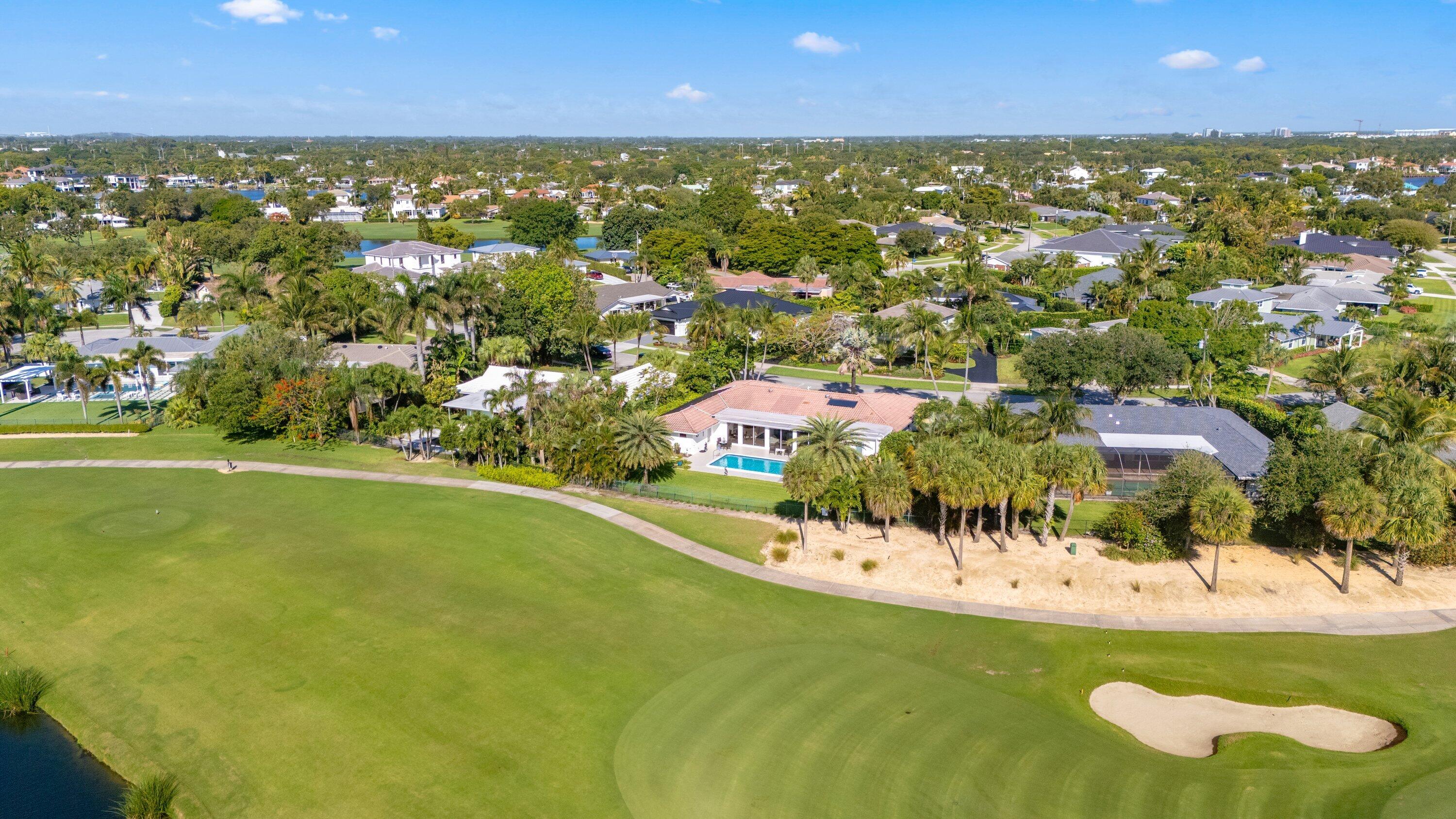 509 Greenway, North Palm Beach FL 33408