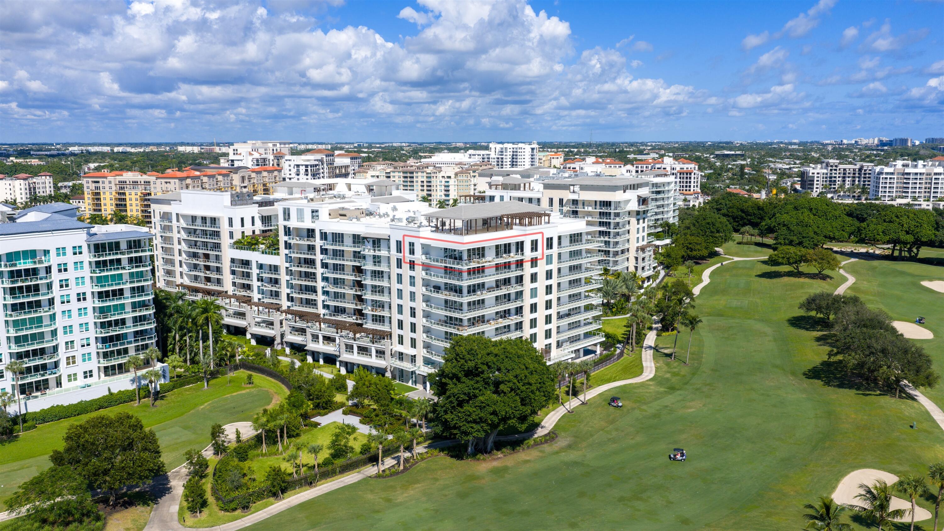 220 SE Mizner #Ph-24, Boca Raton FL 33432