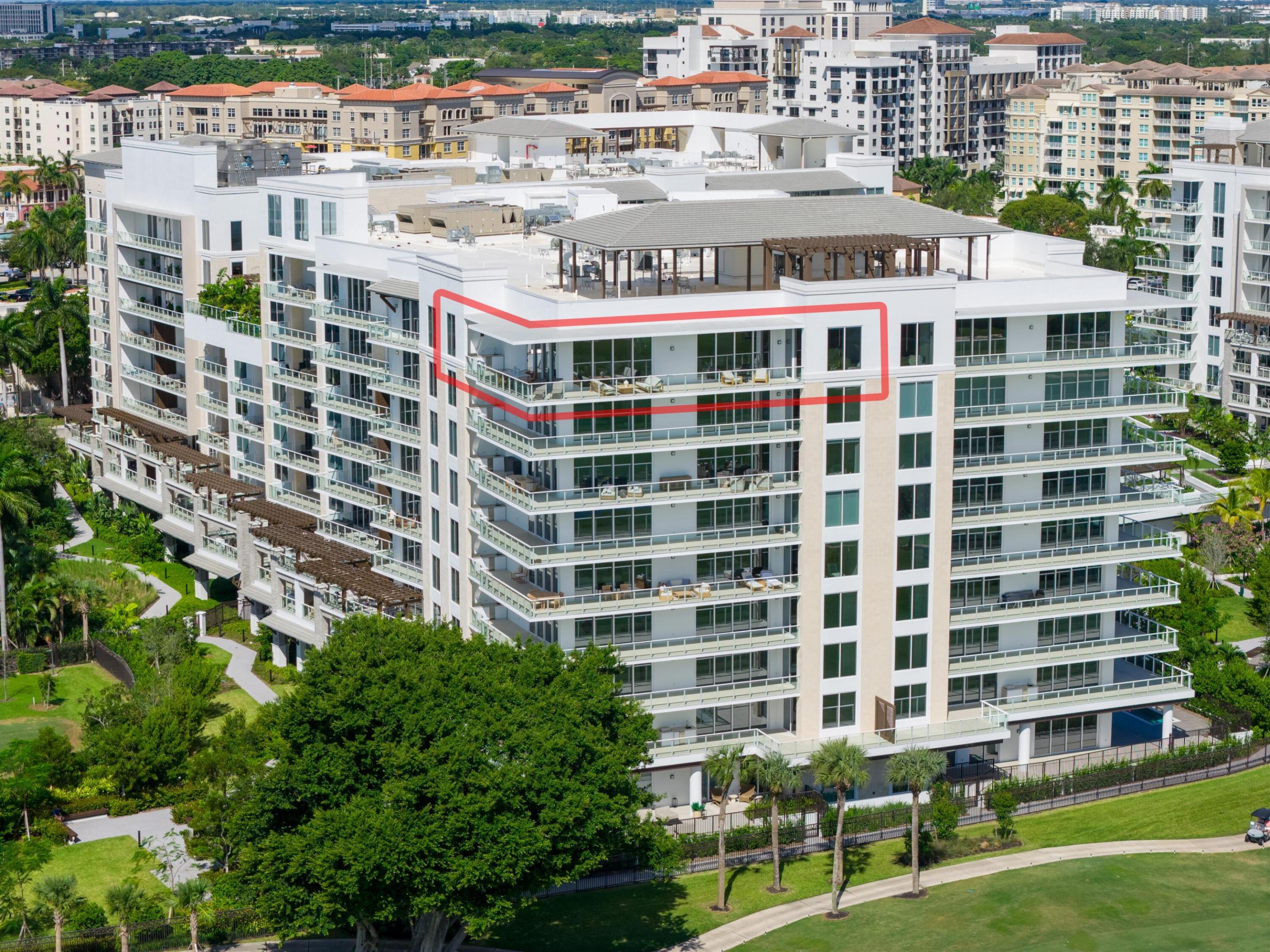 220 SE Mizner #Ph-24, Boca Raton FL 33432