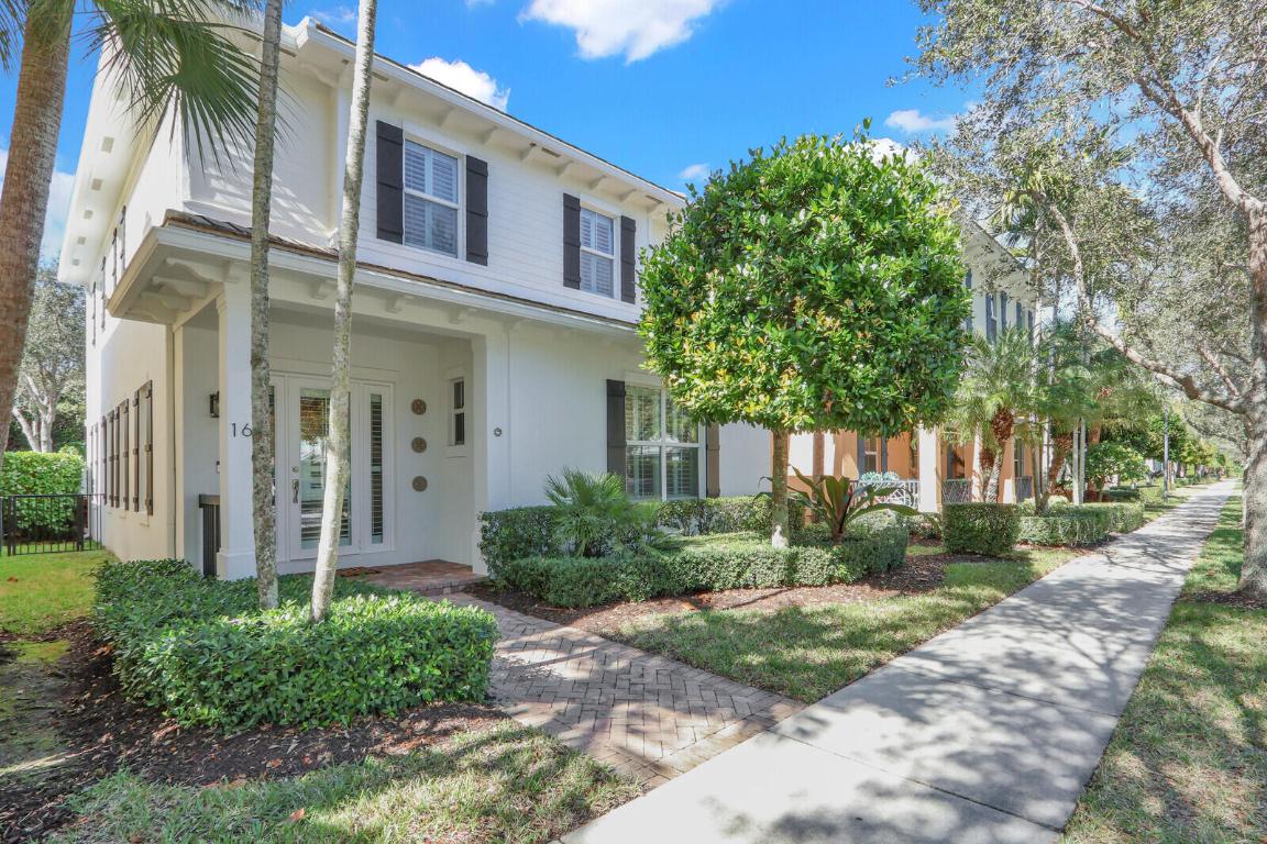 164 W Bay Cedar, Jupiter FL 33458