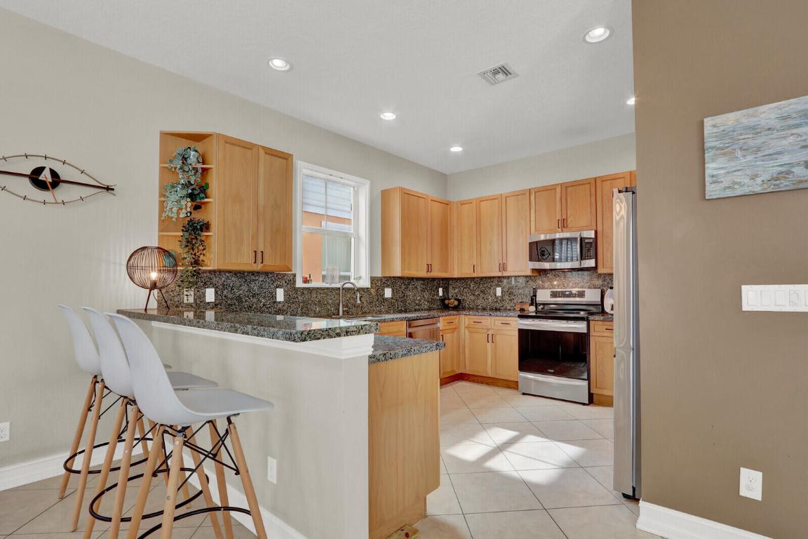 164 W Bay Cedar, Jupiter FL 33458