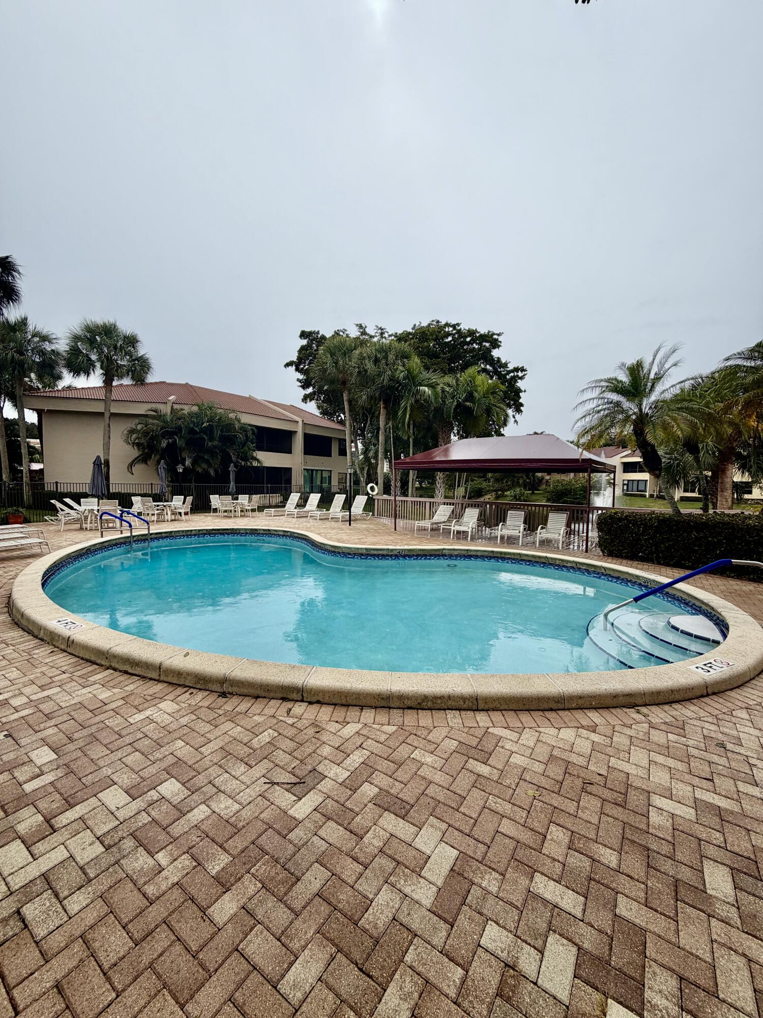 7535 La Paz #307, Boca Raton FL 33433