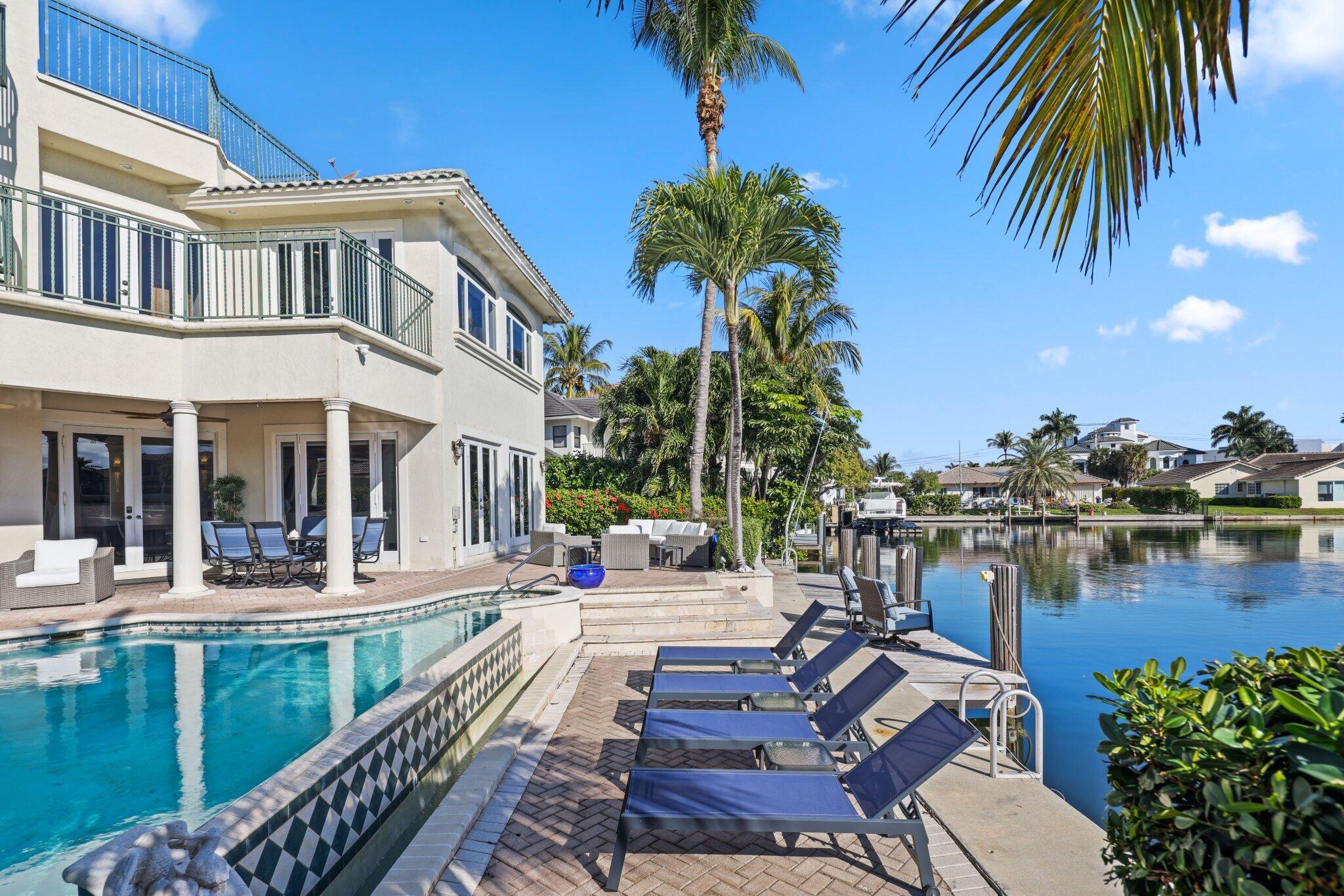 4317 Intracoastal, Highland Beach FL 33487