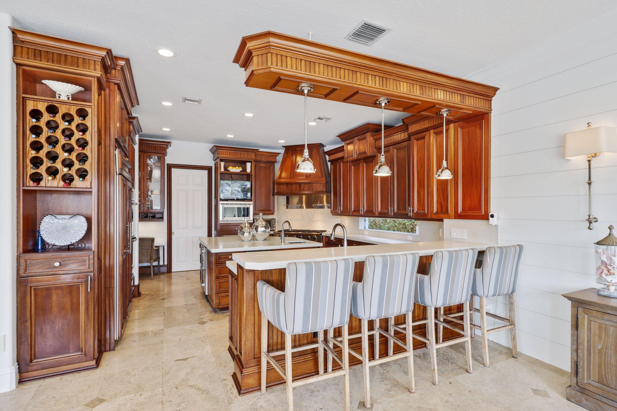 4317 Intracoastal, Highland Beach FL 33487