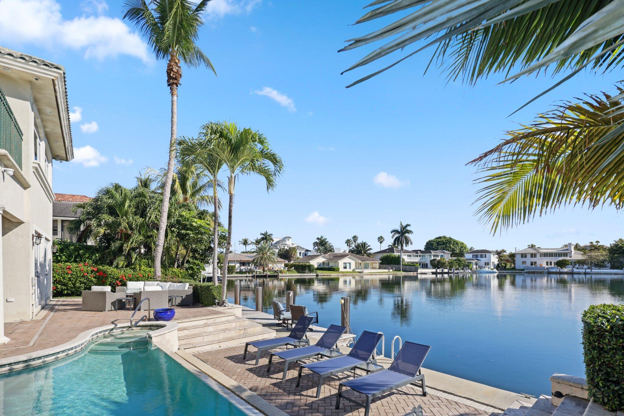 4317 Intracoastal, Highland Beach FL 33487