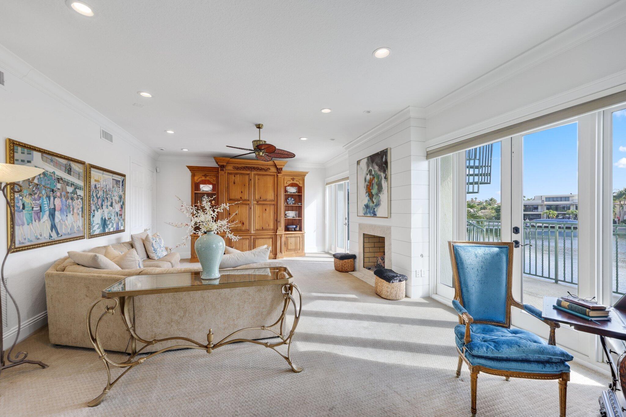 4317 Intracoastal, Highland Beach FL 33487