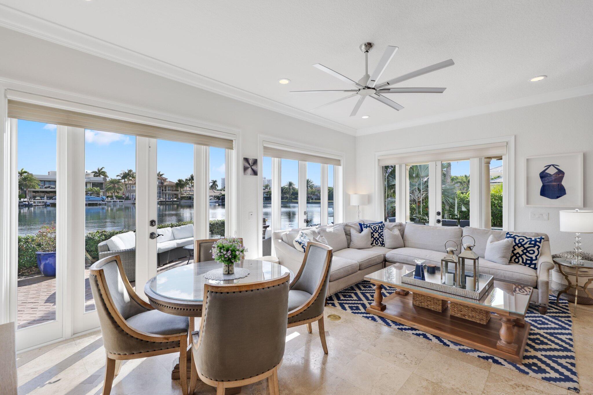 4317 Intracoastal, Highland Beach FL 33487