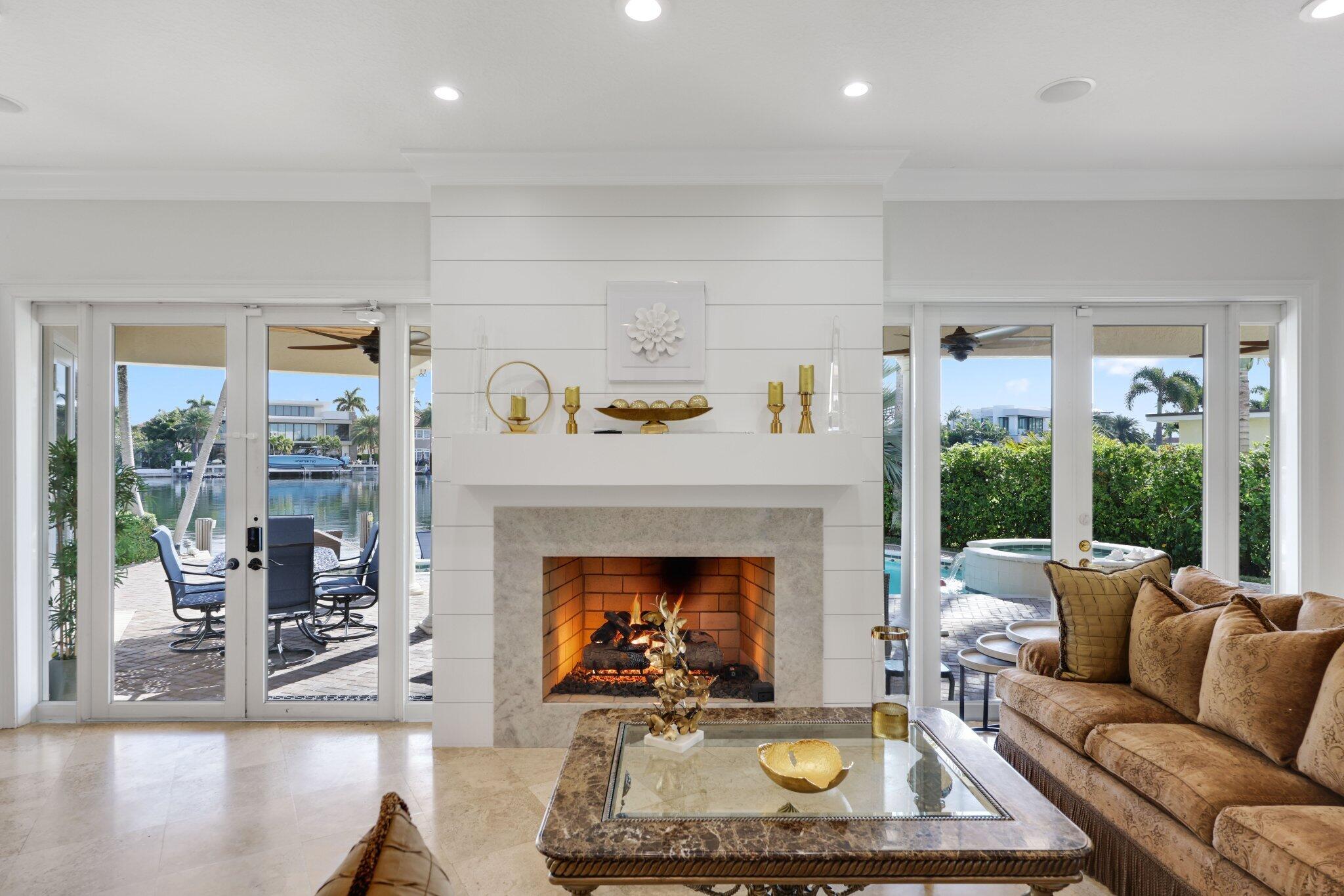 4317 Intracoastal, Highland Beach FL 33487