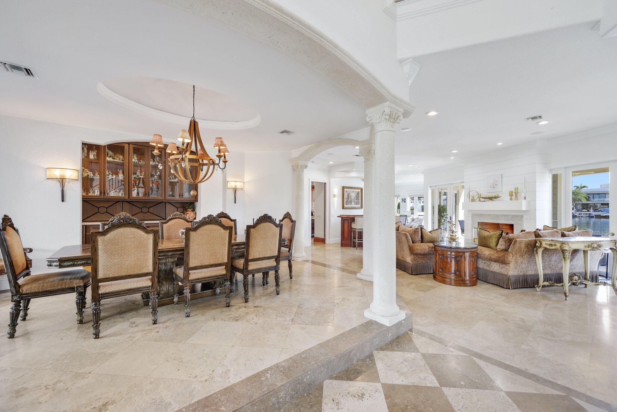 4317 Intracoastal, Highland Beach FL 33487