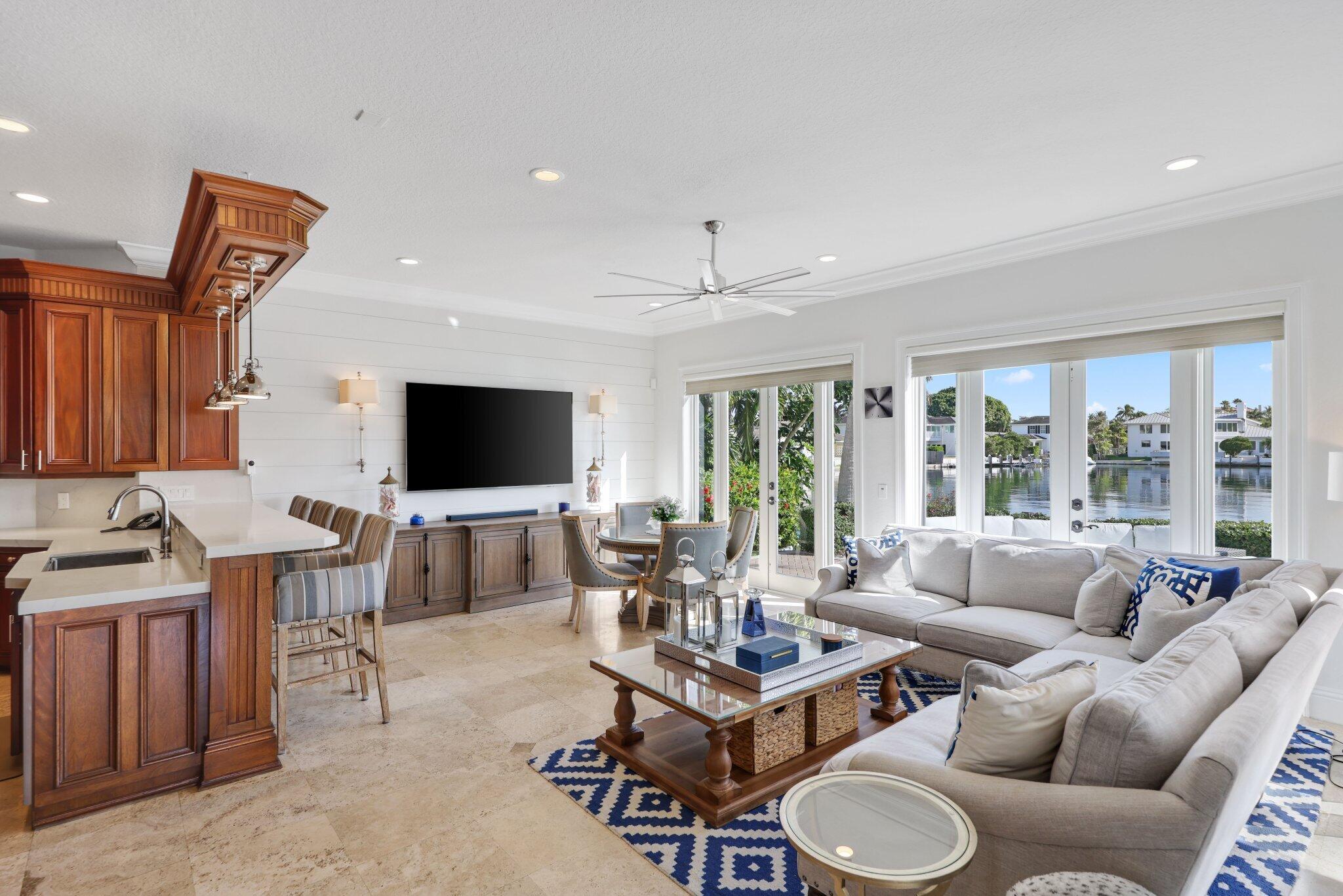 4317 Intracoastal, Highland Beach FL 33487