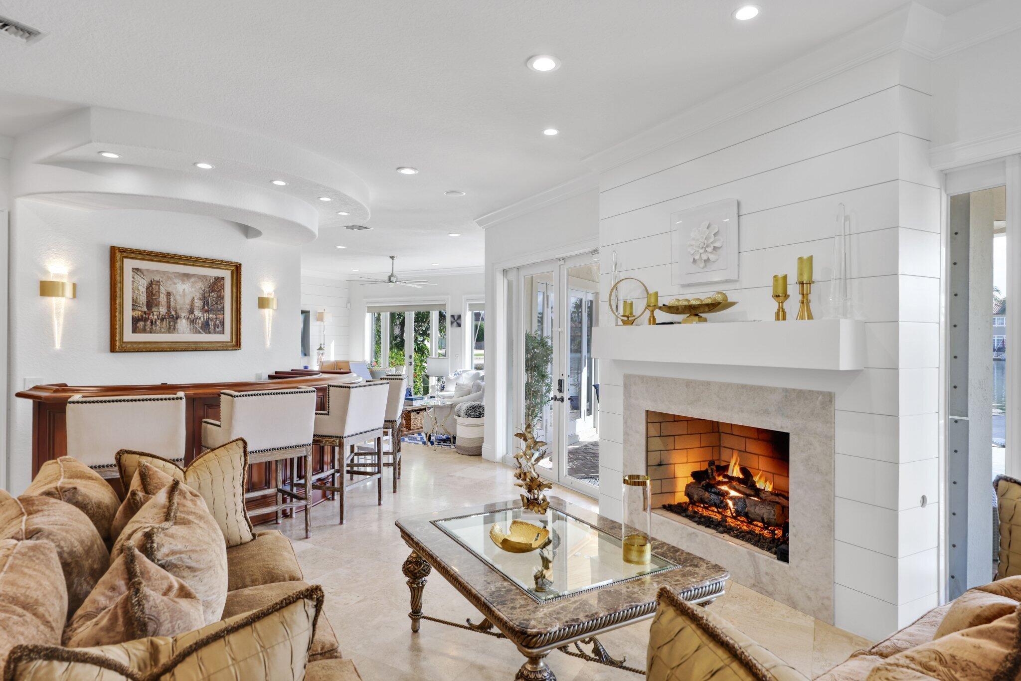 4317 Intracoastal, Highland Beach FL 33487