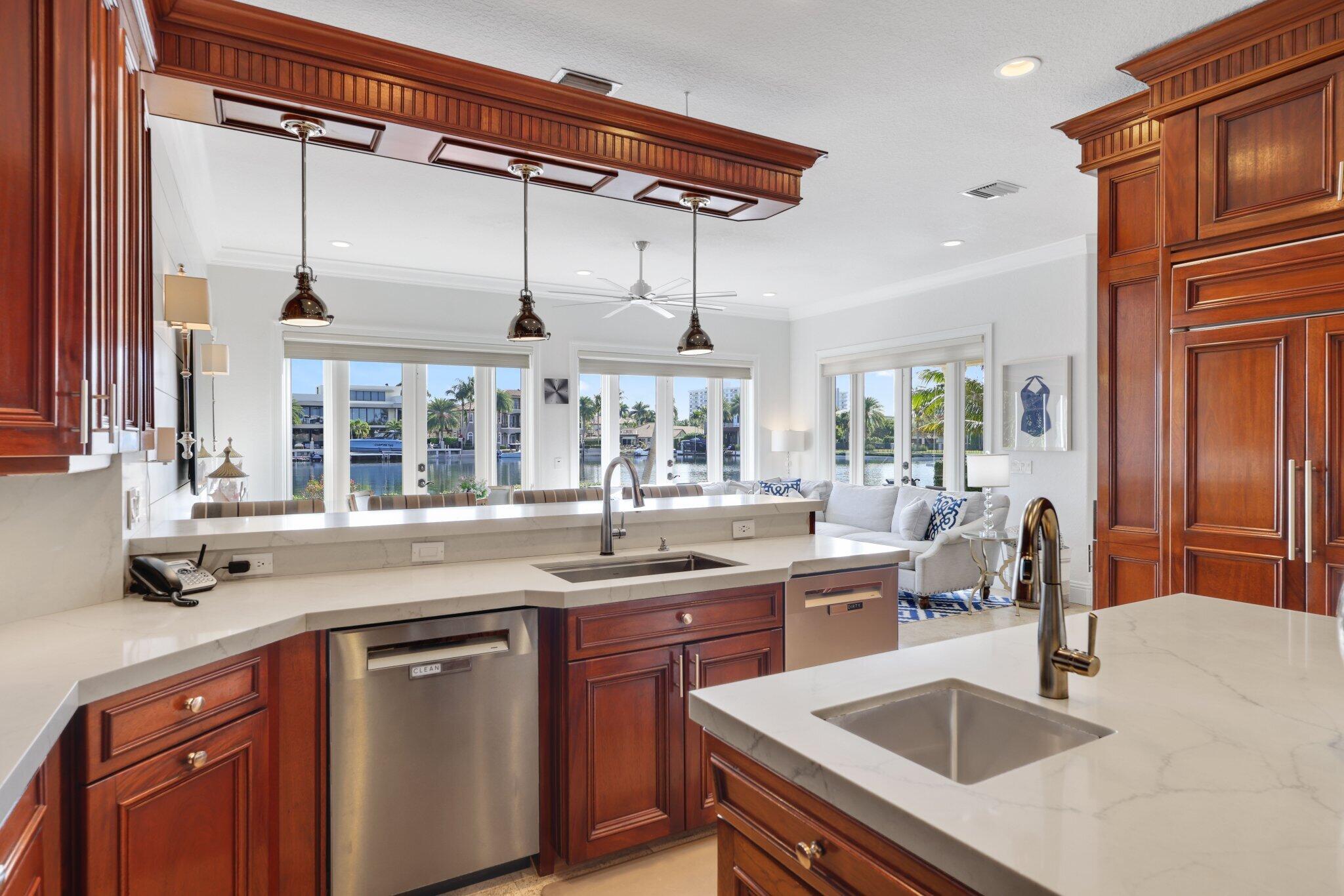 4317 Intracoastal, Highland Beach FL 33487