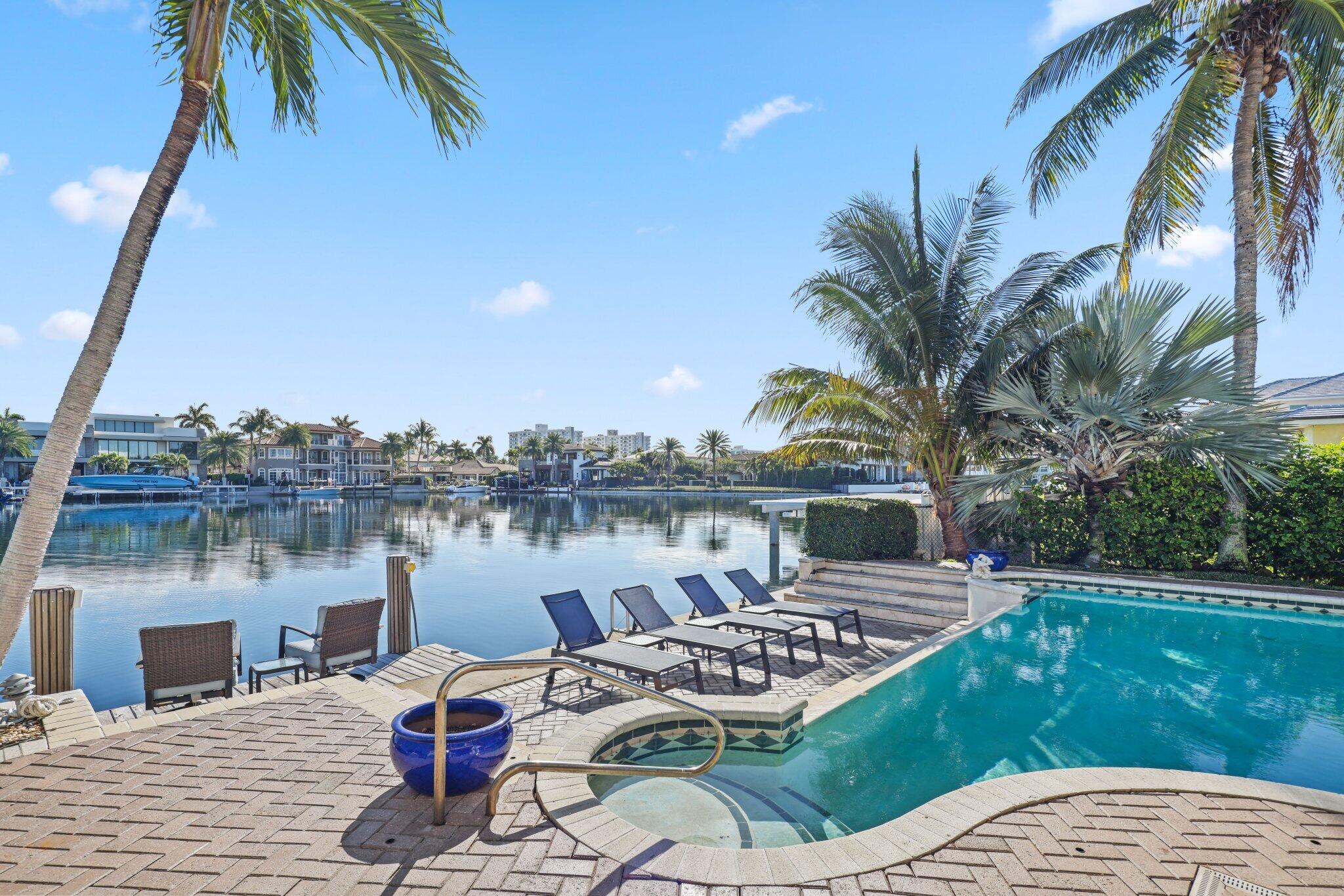 4317 Intracoastal, Highland Beach FL 33487