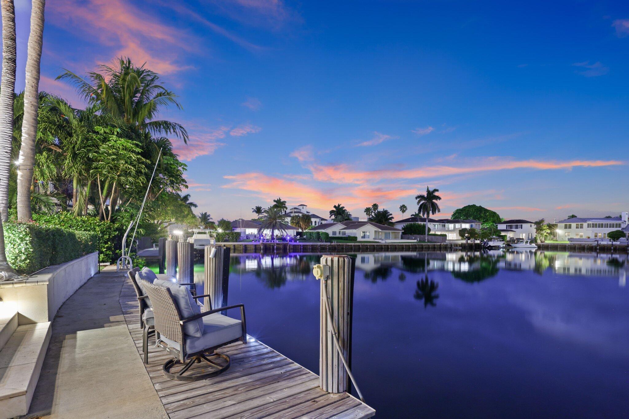 4317 Intracoastal, Highland Beach FL 33487