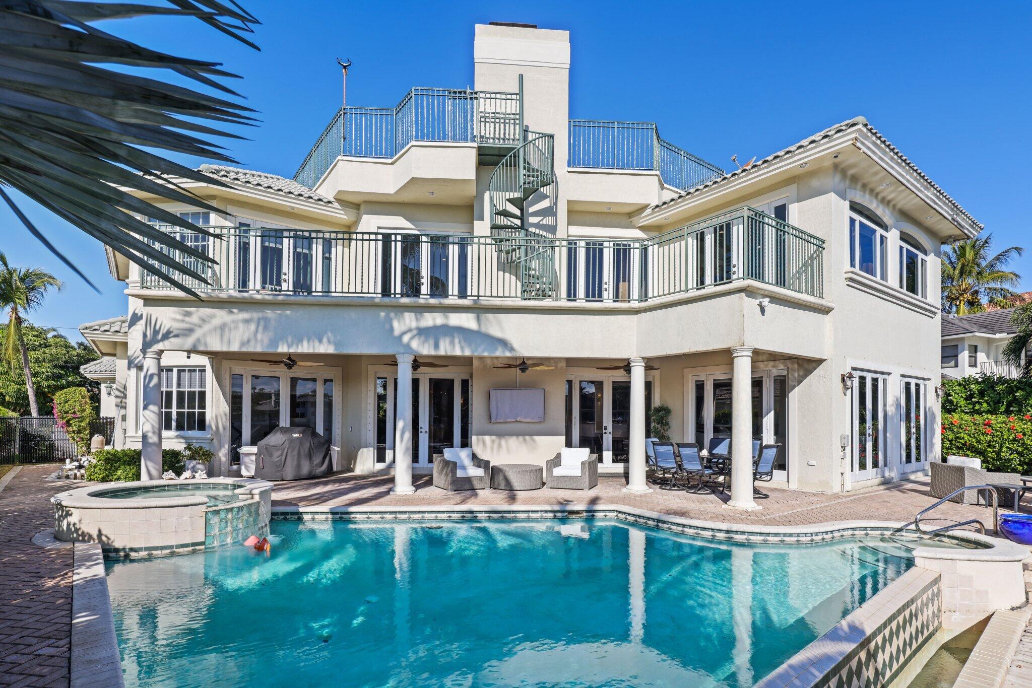 4317 Intracoastal, Highland Beach FL 33487