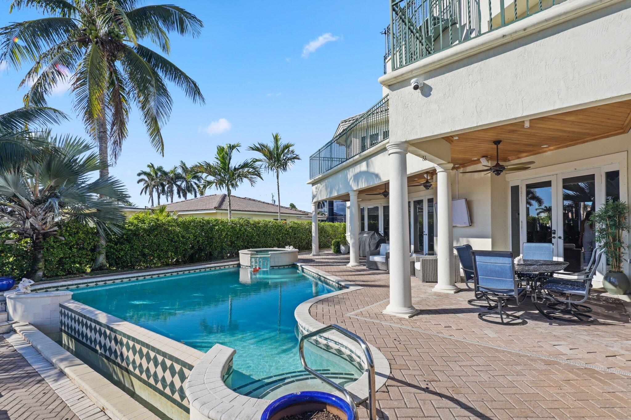 4317 Intracoastal, Highland Beach FL 33487