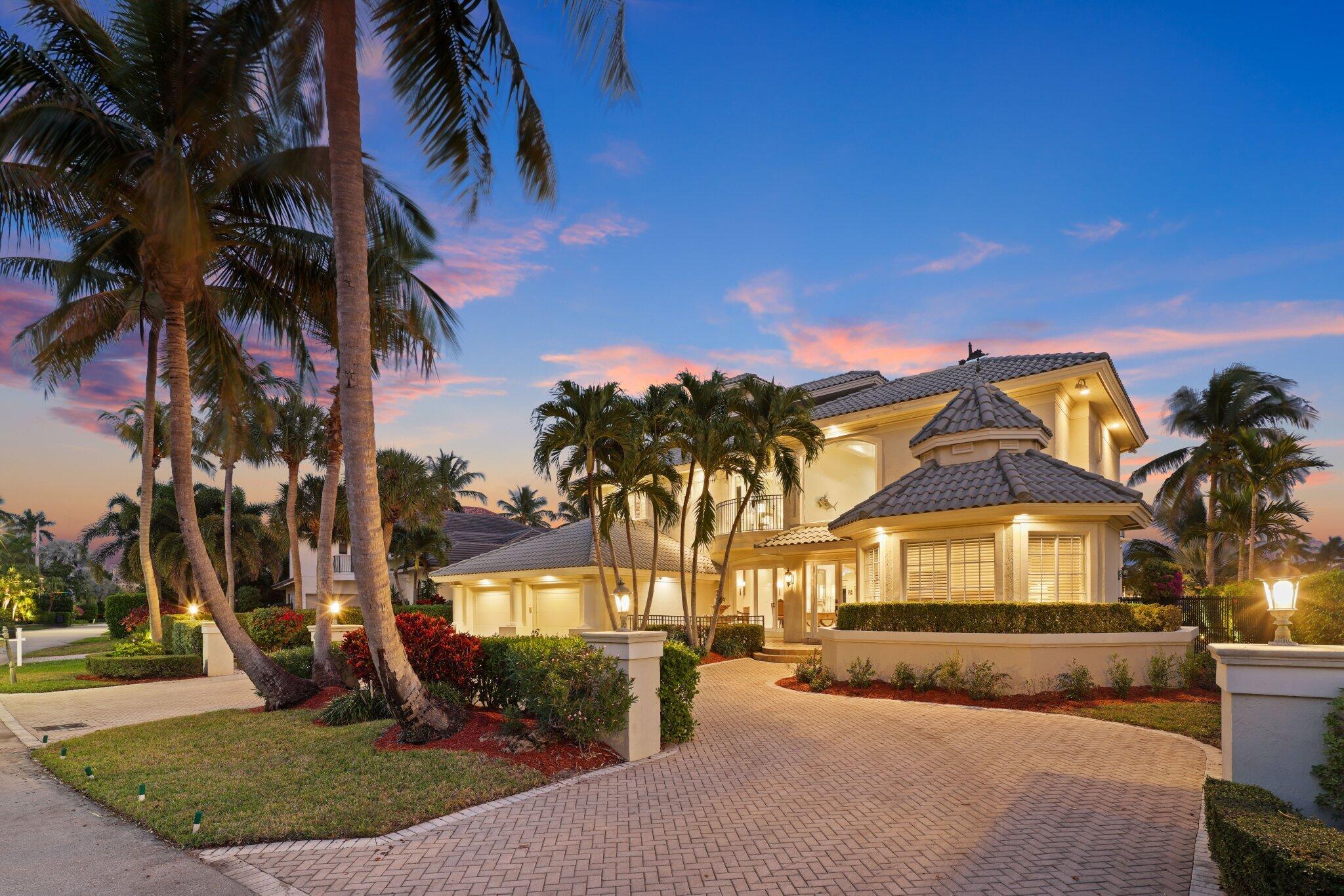 4317 Intracoastal, Highland Beach FL 33487