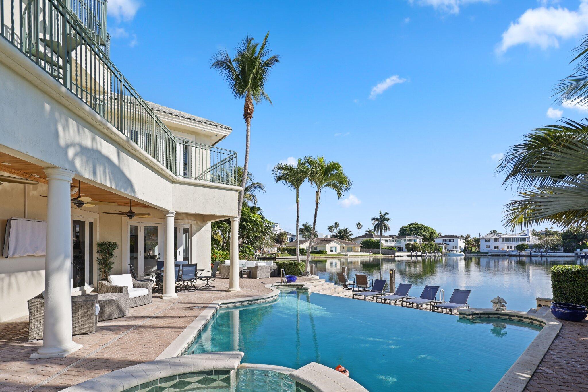 4317 Intracoastal, Highland Beach FL 33487