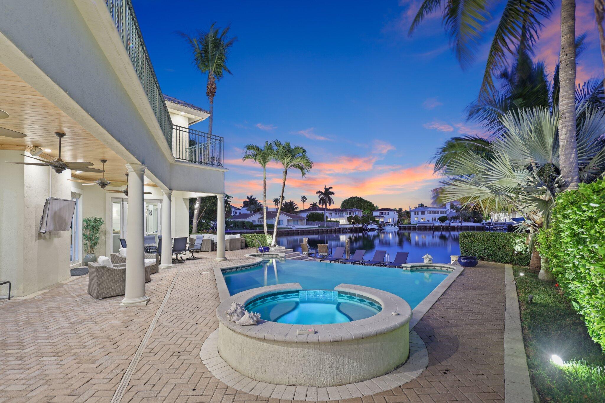 4317 Intracoastal, Highland Beach FL 33487