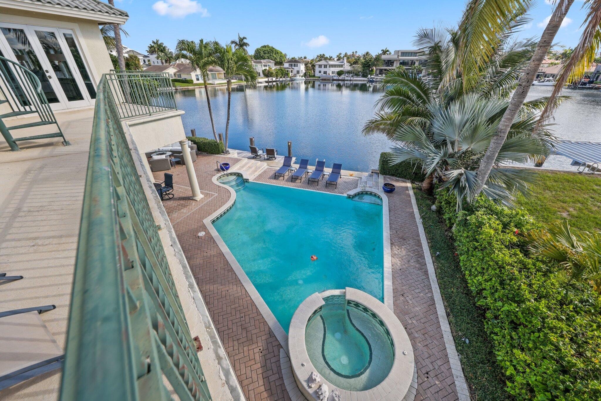 4317 Intracoastal, Highland Beach FL 33487