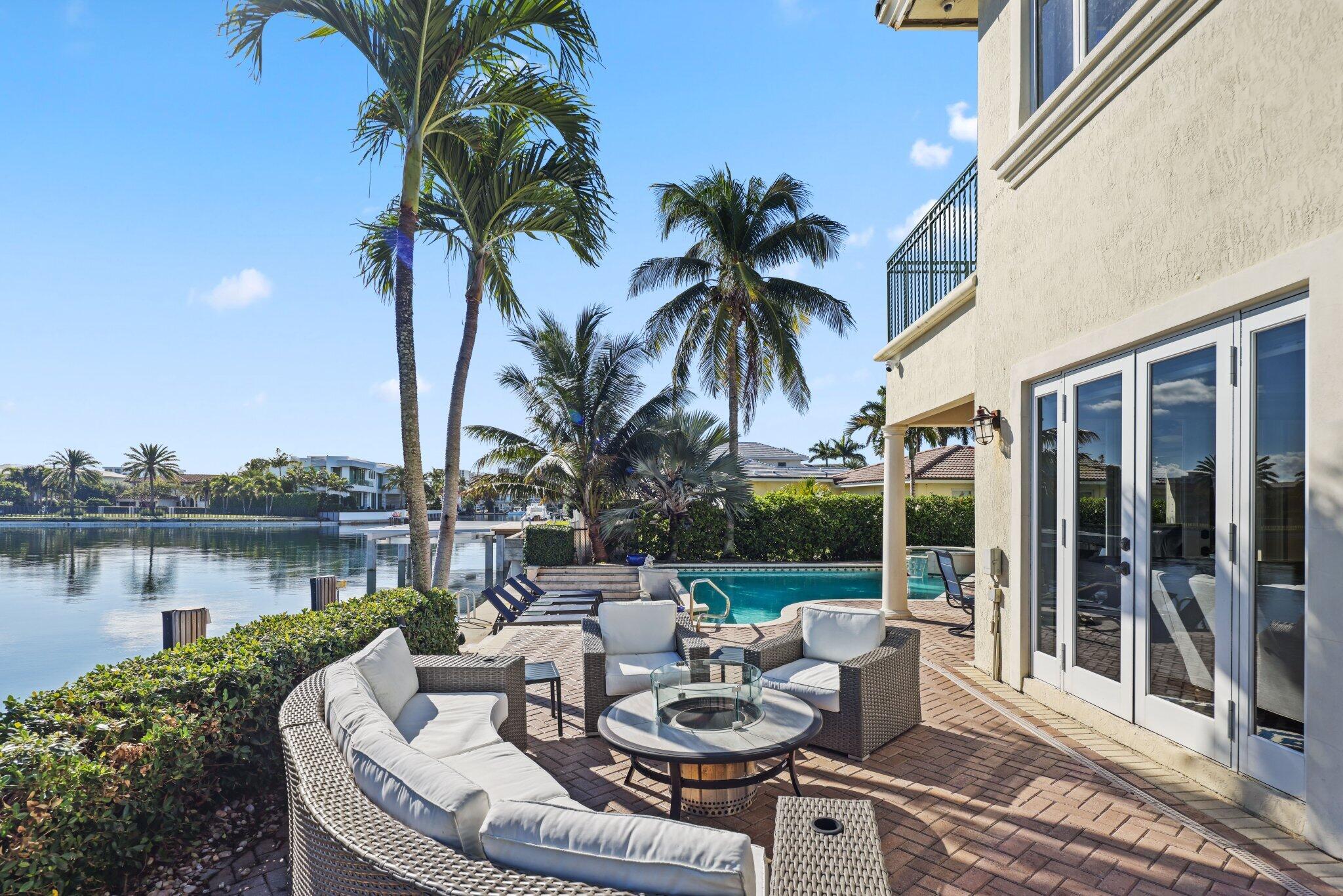 4317 Intracoastal, Highland Beach FL 33487