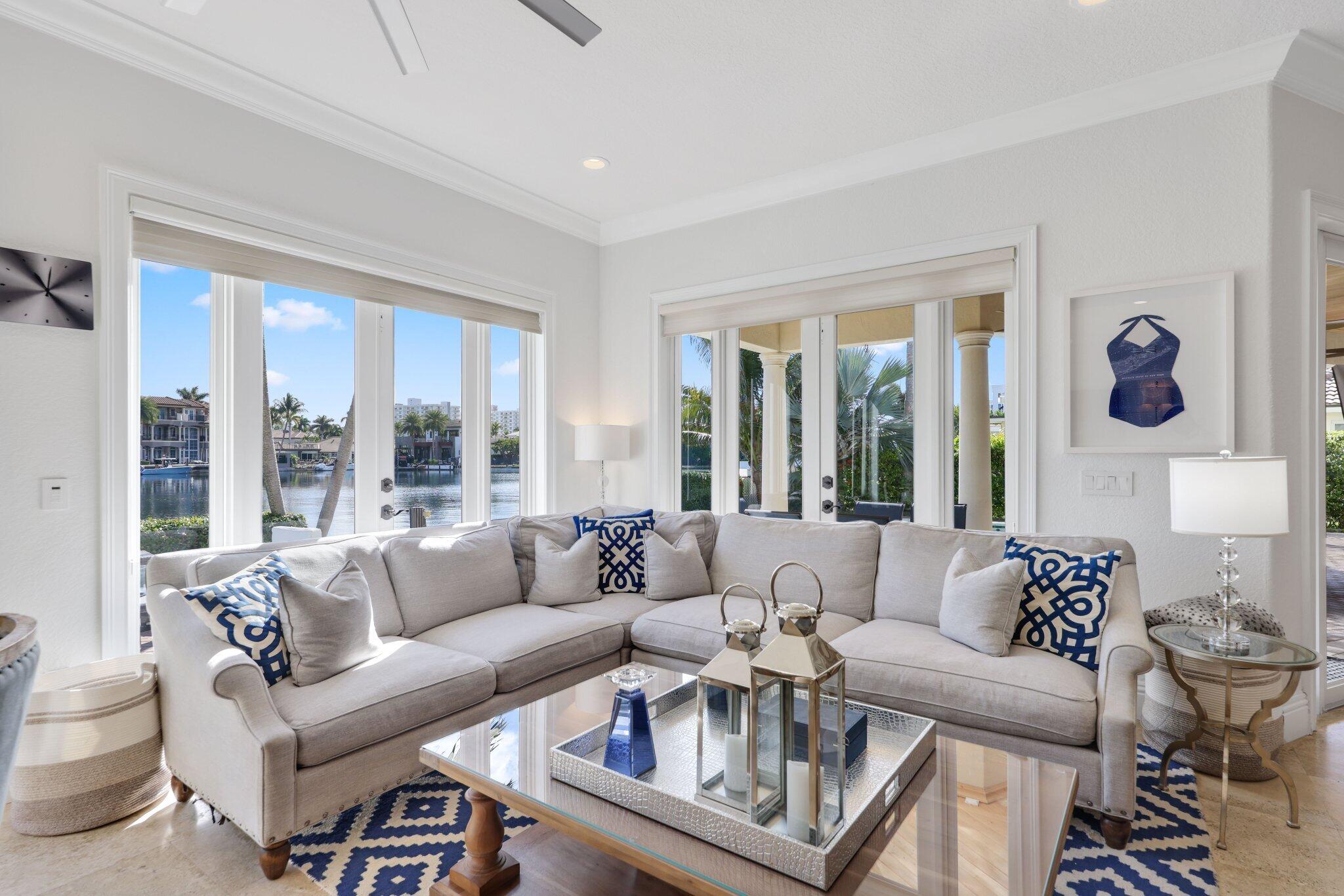 4317 Intracoastal, Highland Beach FL 33487