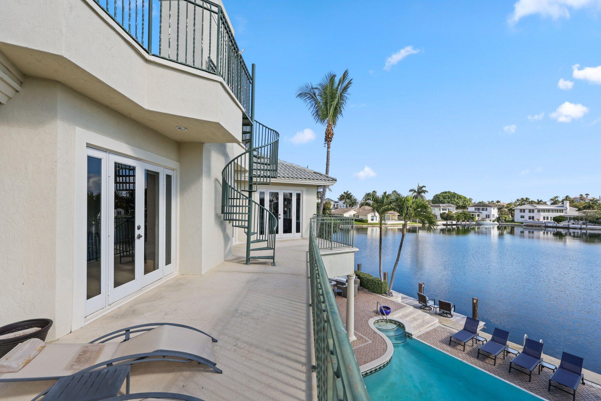 4317 Intracoastal, Highland Beach FL 33487