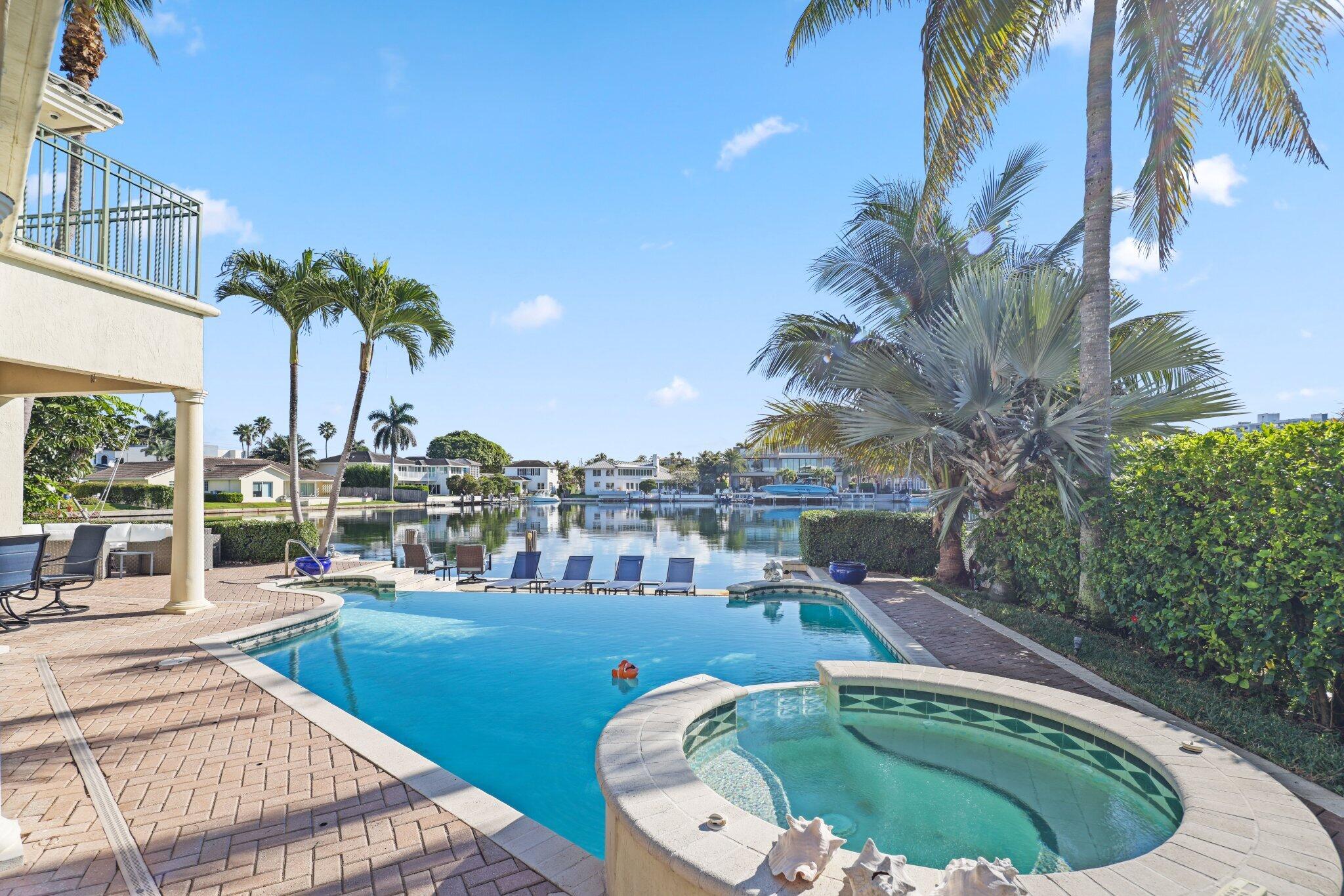 4317 Intracoastal, Highland Beach FL 33487