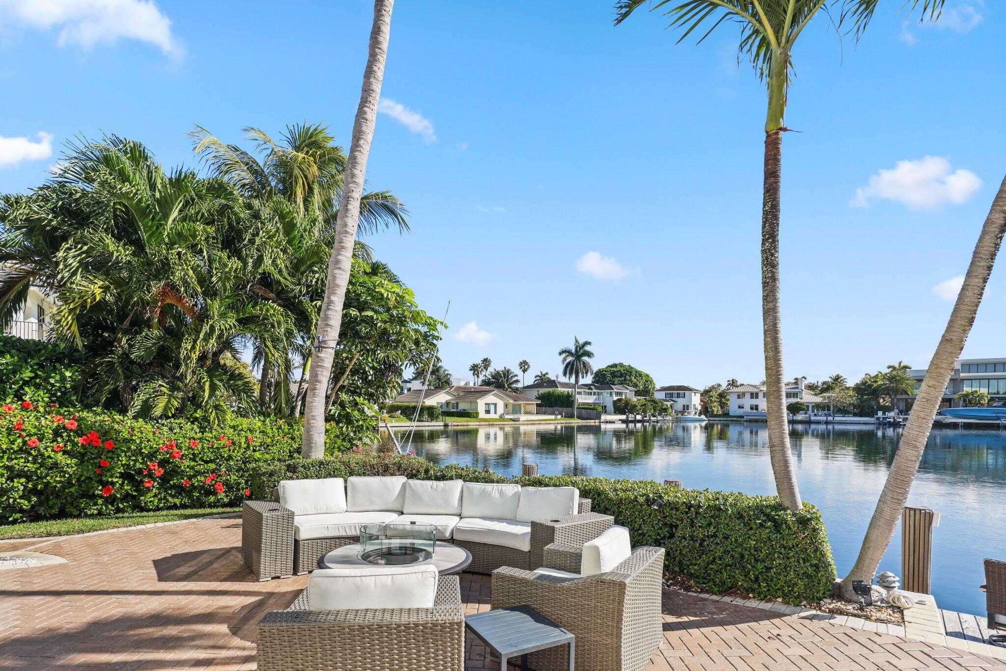 4317 Intracoastal, Highland Beach FL 33487