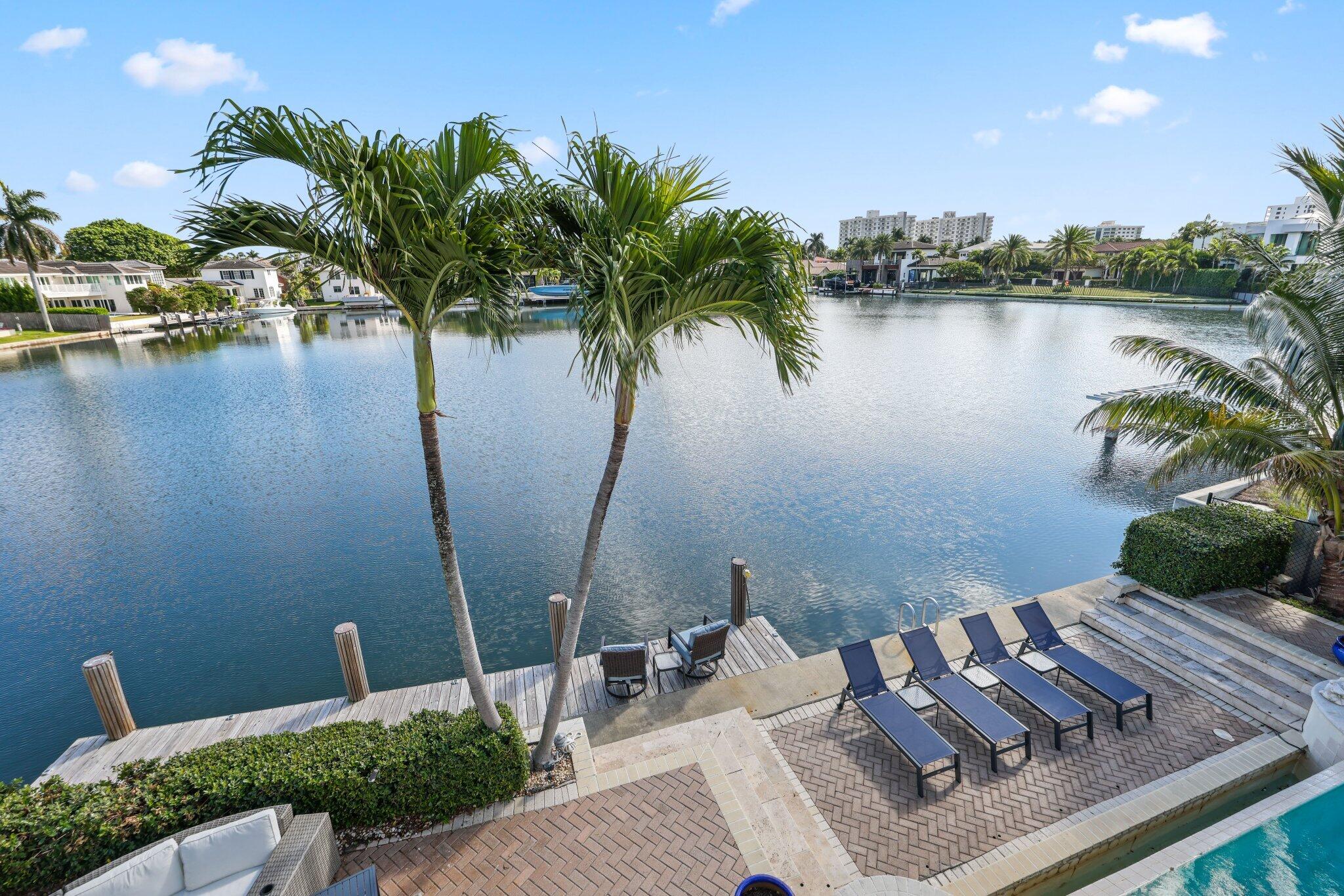 4317 Intracoastal, Highland Beach FL 33487