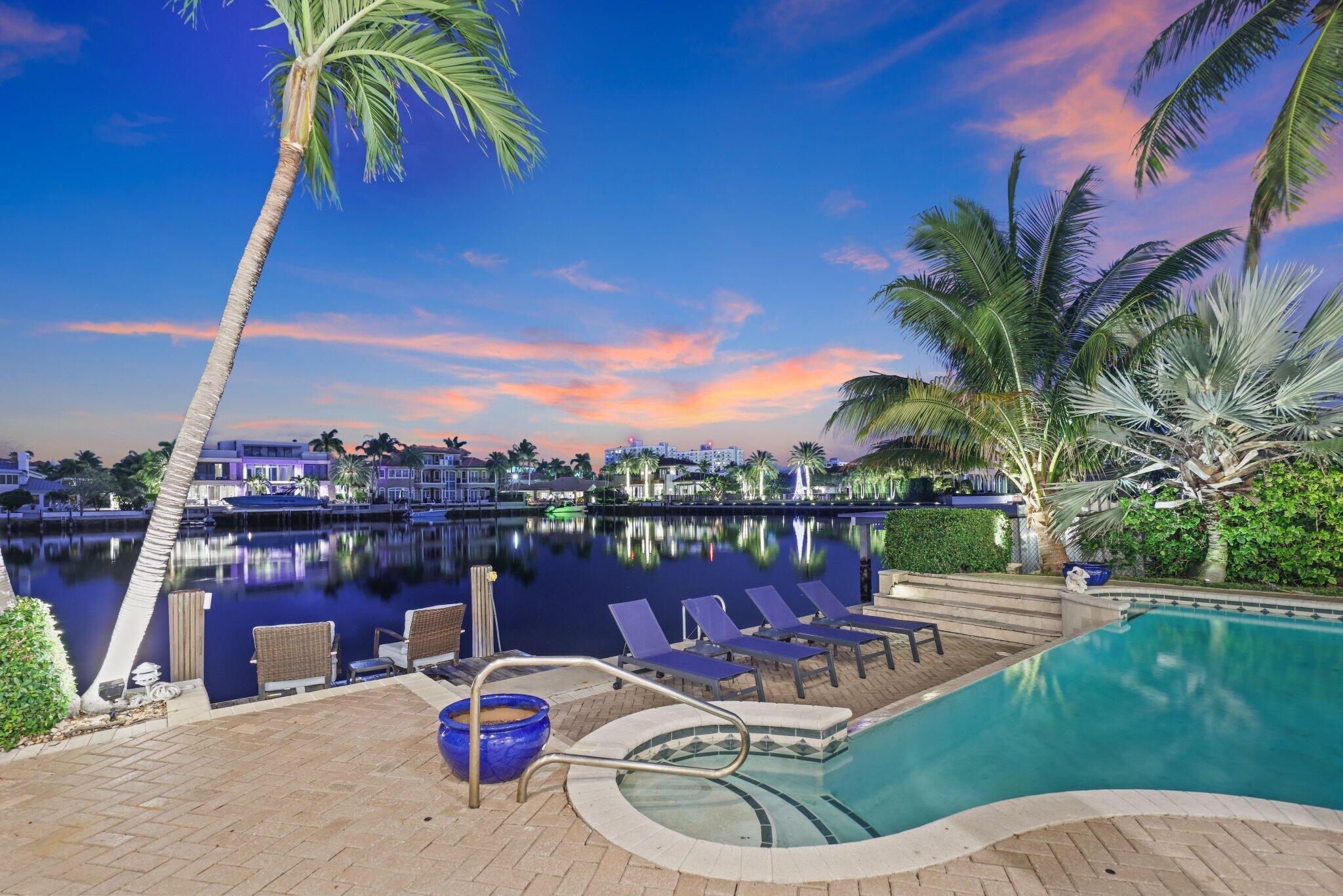 4317 Intracoastal, Highland Beach FL 33487