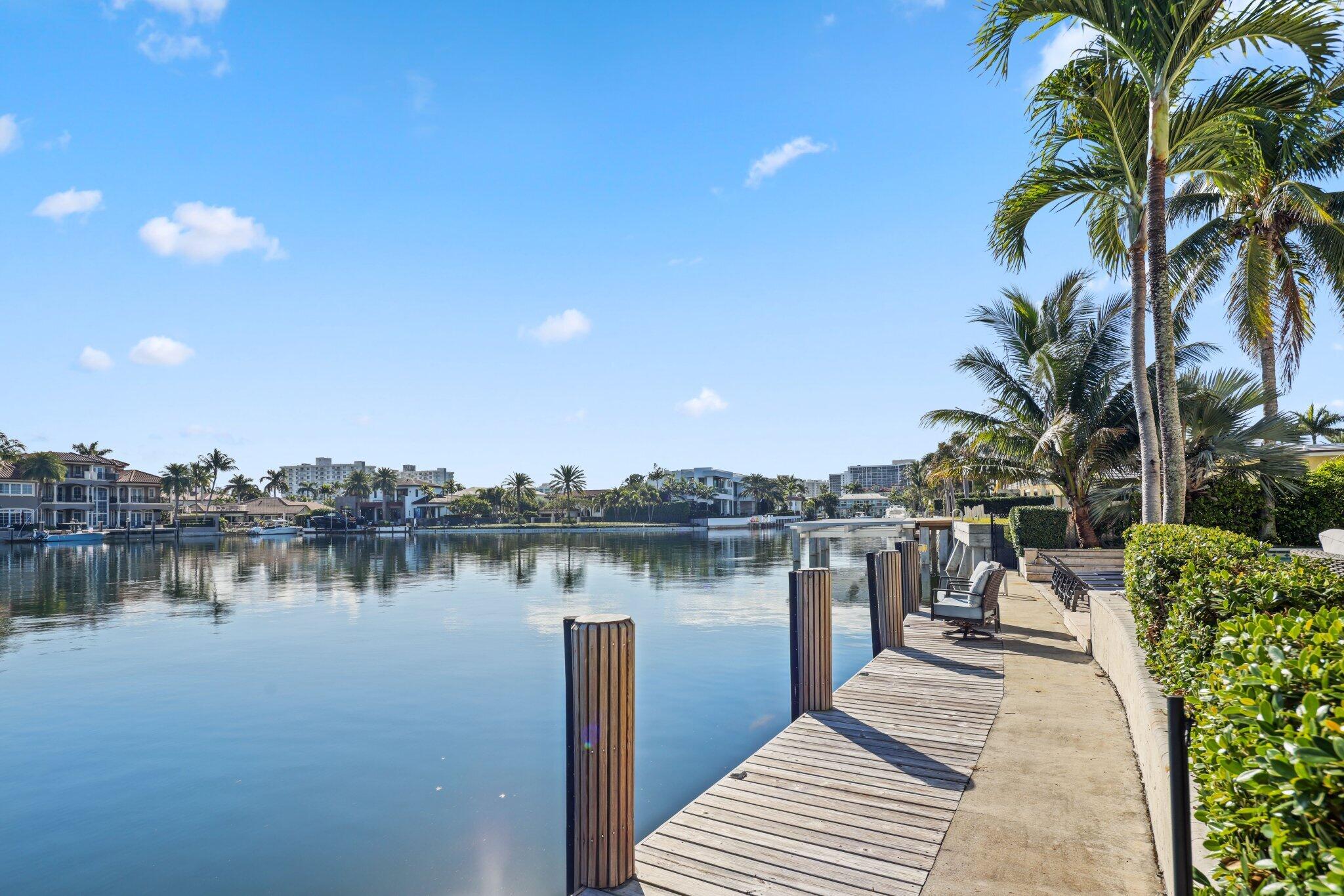 4317 Intracoastal, Highland Beach FL 33487