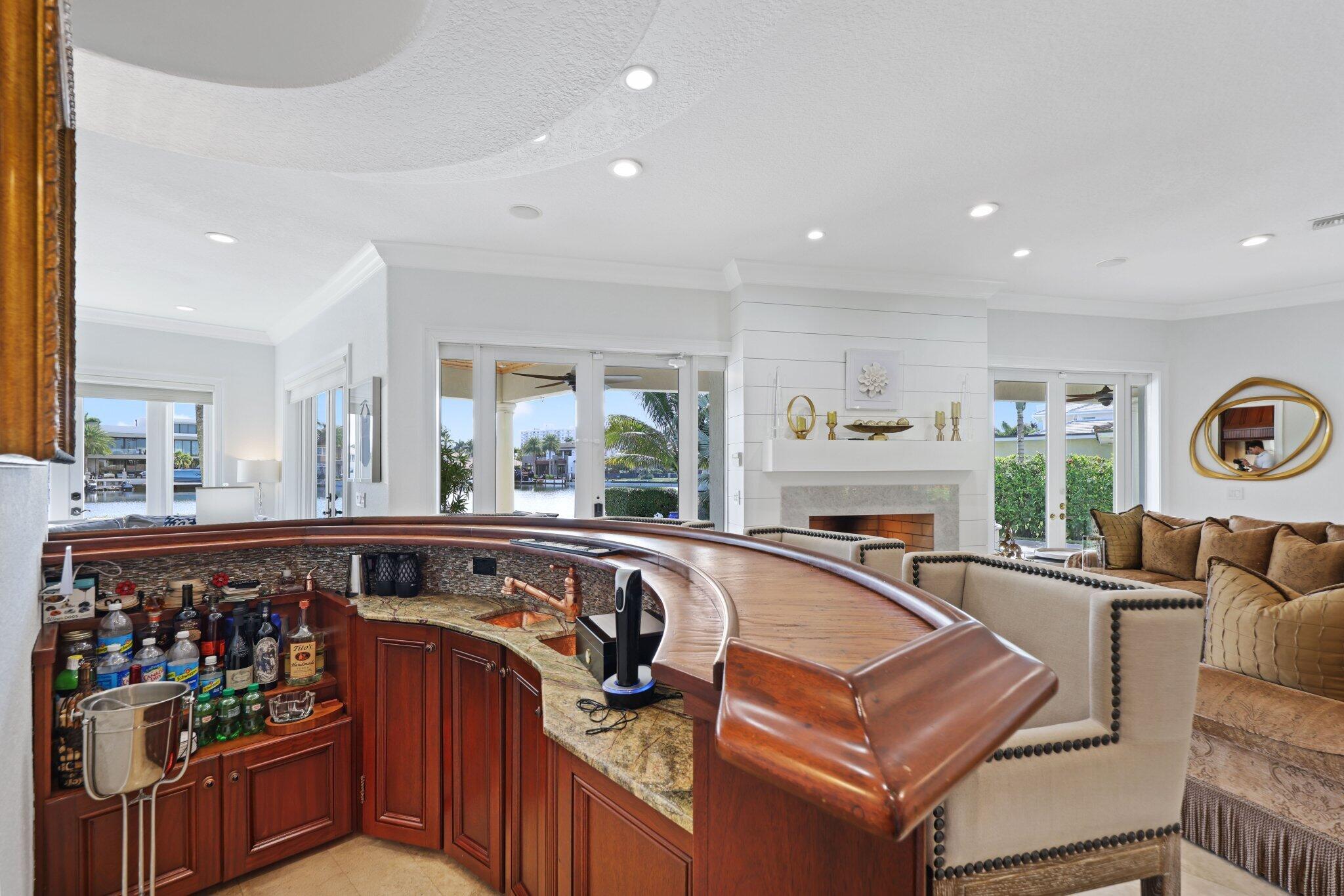 4317 Intracoastal, Highland Beach FL 33487